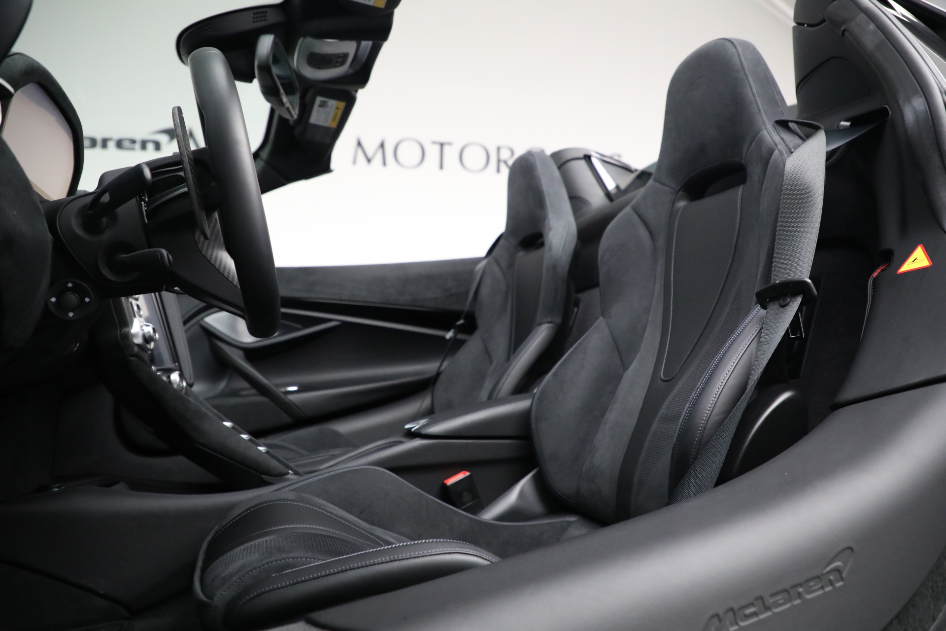Used 2020 McLaren 720S Spider Performance | St. Petersburg, FL