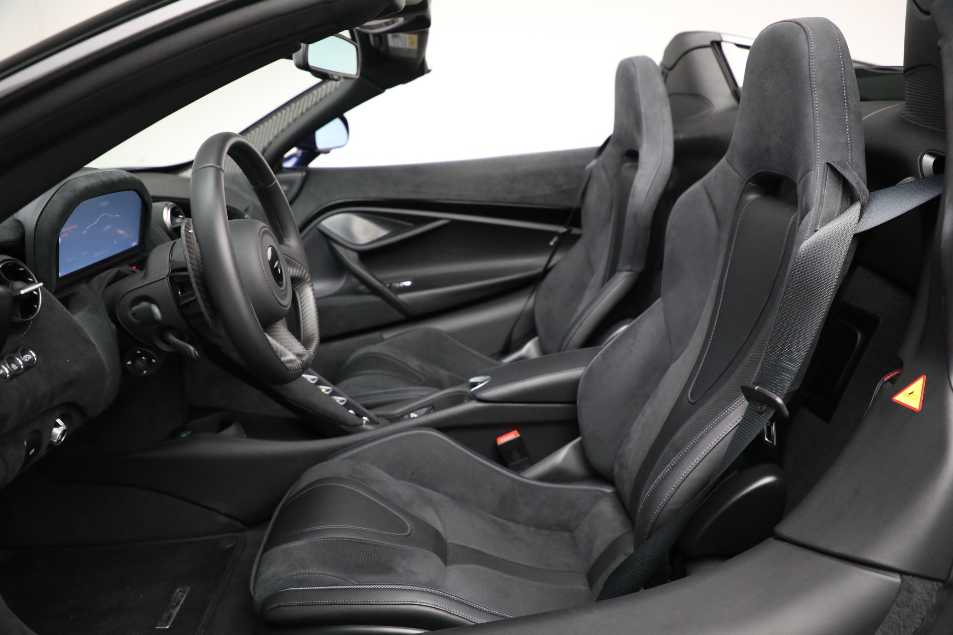 Used 2020 McLaren 720S Spider Performance | St. Petersburg, FL