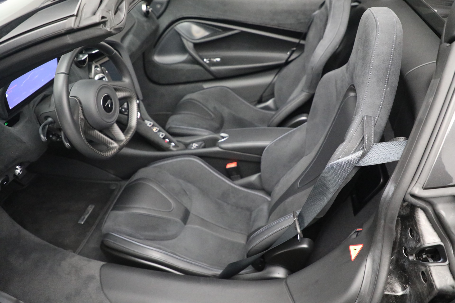 Used 2020 McLaren 720S Spider Performance | St. Petersburg, FL
