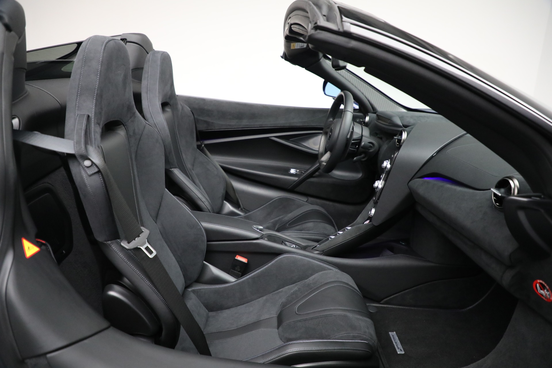 Used 2020 McLaren 720S Spider Performance | St. Petersburg, FL