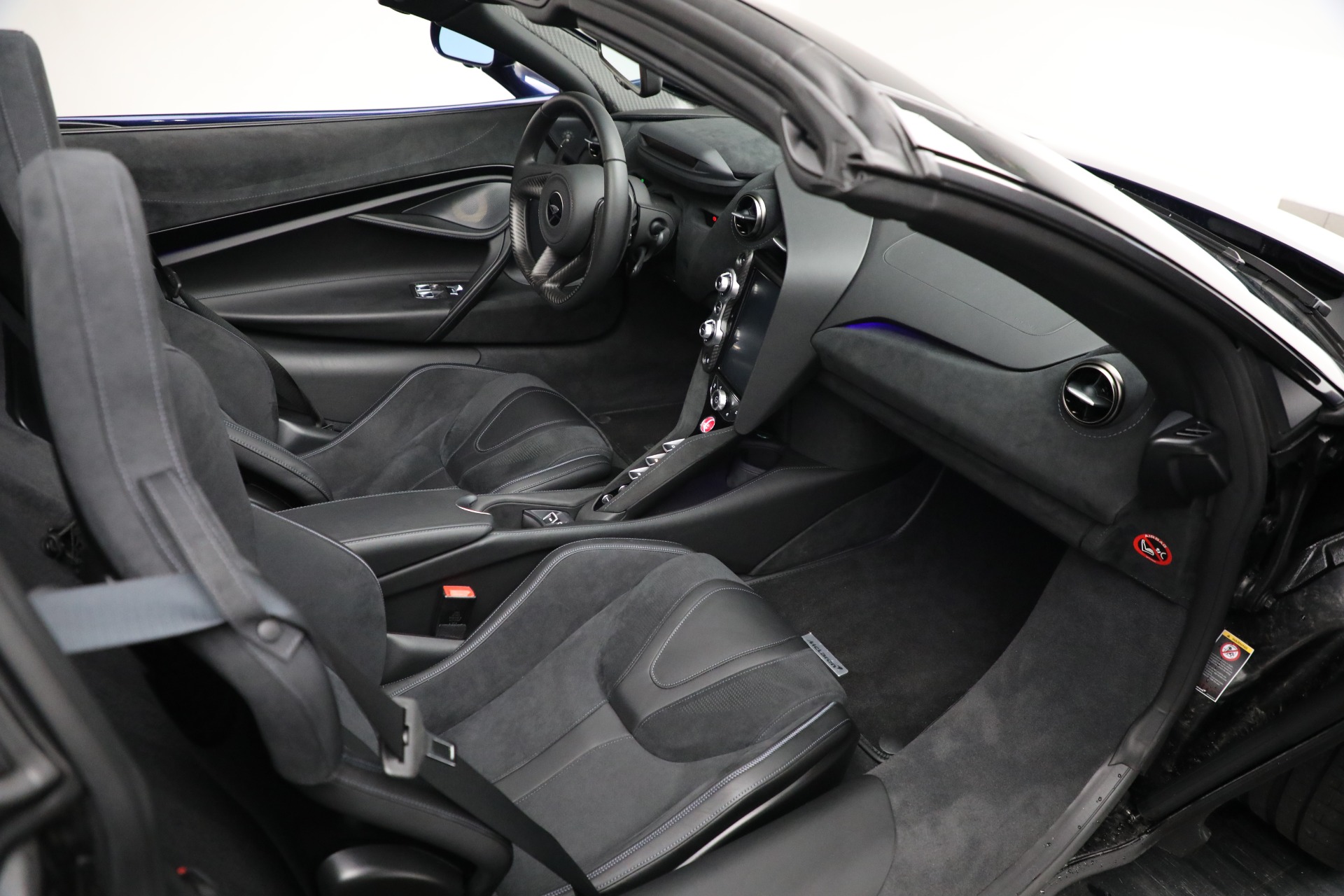 Used 2020 McLaren 720S Spider Performance | St. Petersburg, FL