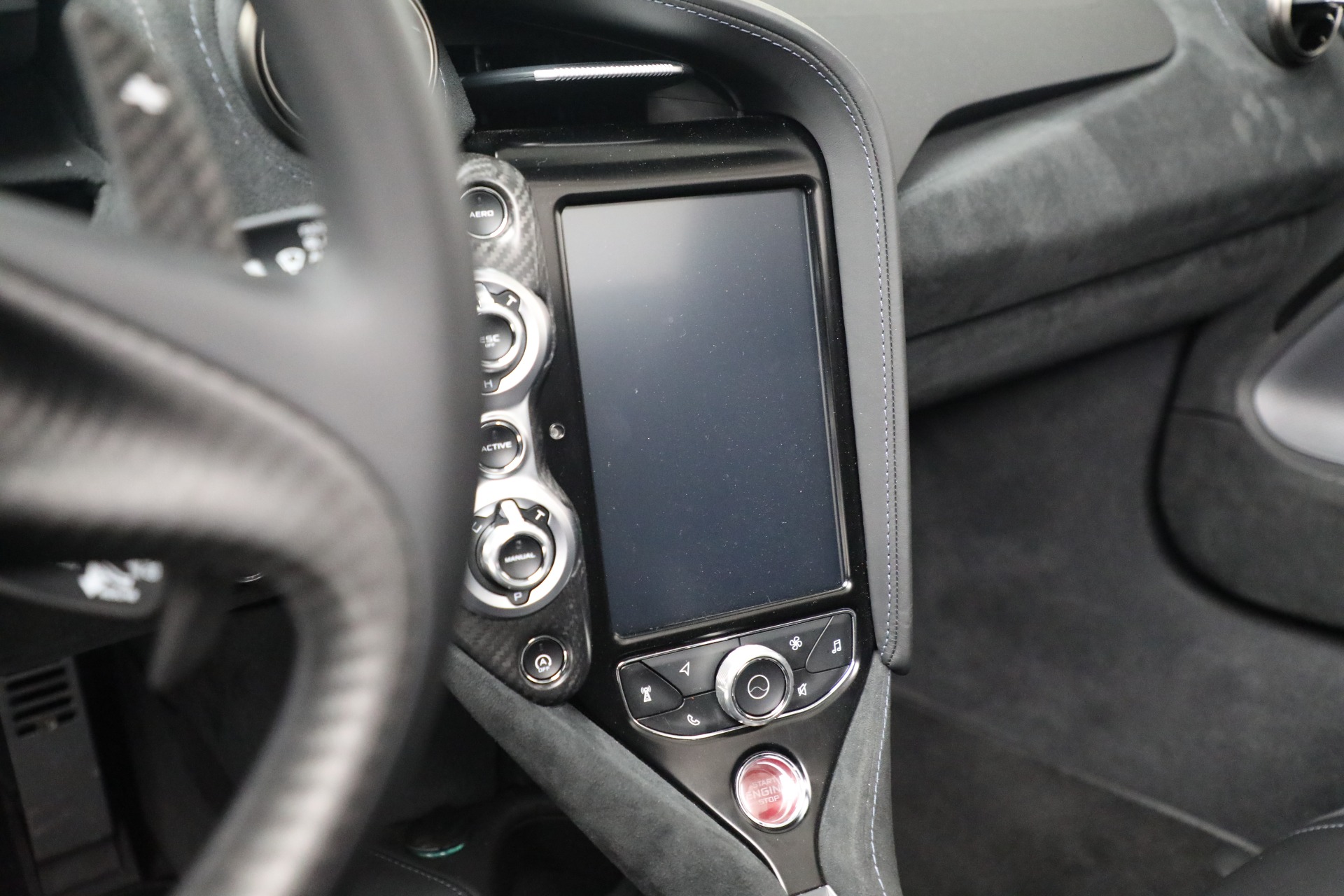 Used 2020 McLaren 720S Spider Performance | St. Petersburg, FL
