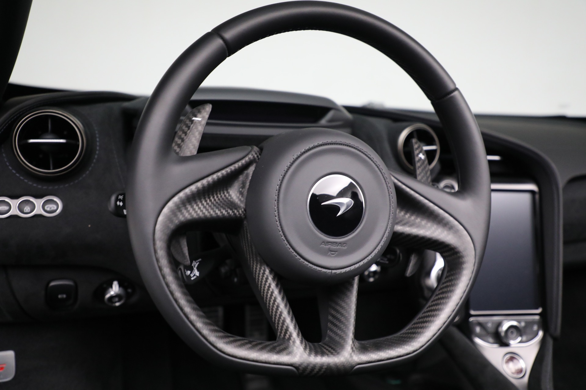 Used 2020 McLaren 720S Spider Performance | St. Petersburg, FL