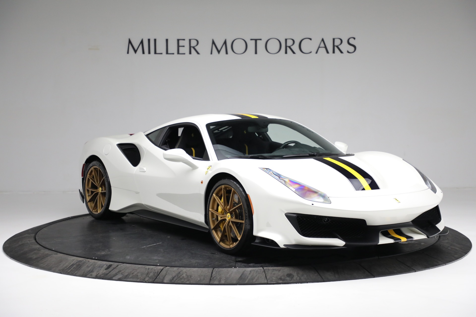 Used 2020 Ferrari 488 Pista | St. Petersburg, FL
