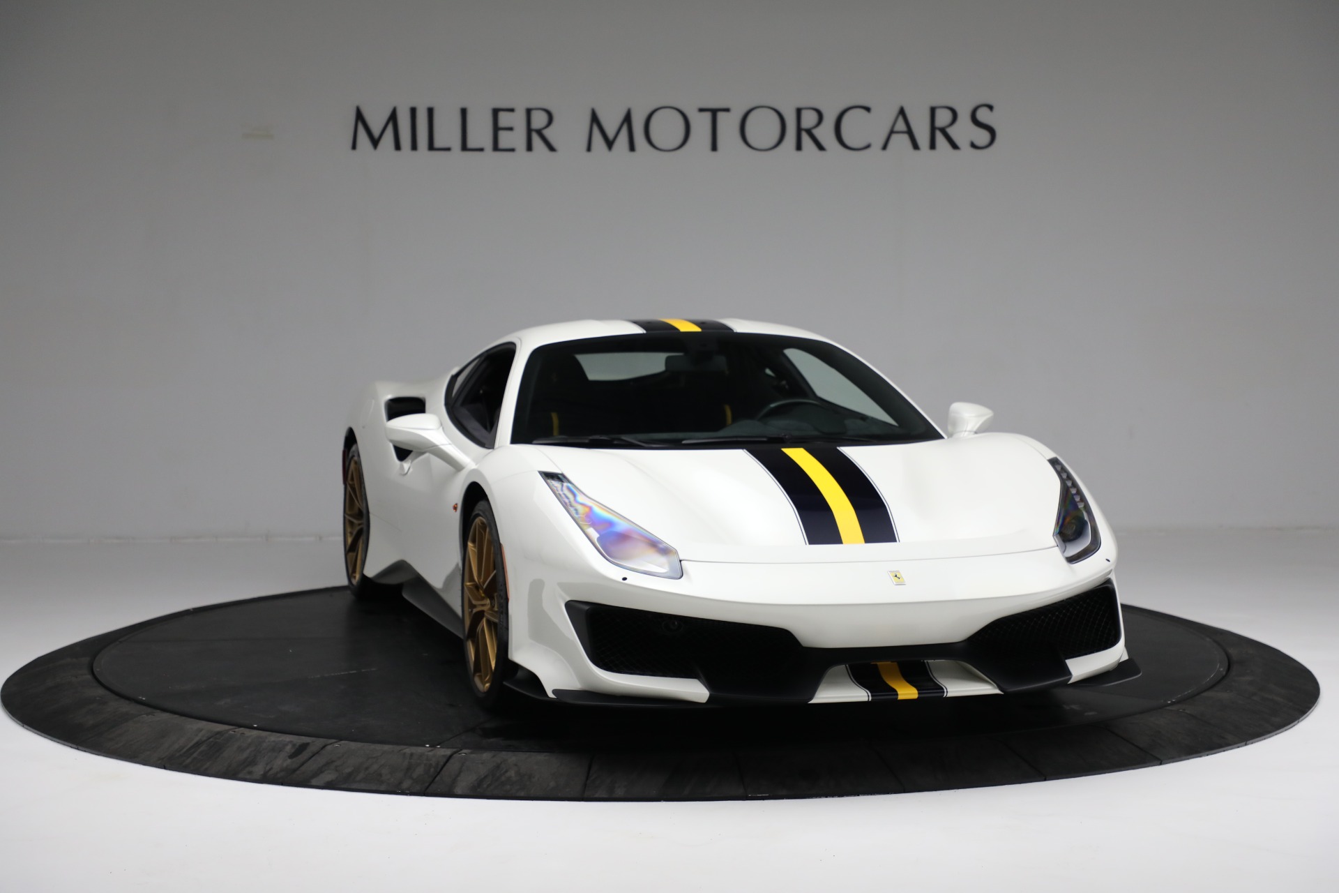 Used 2020 Ferrari 488 Pista | St. Petersburg, FL