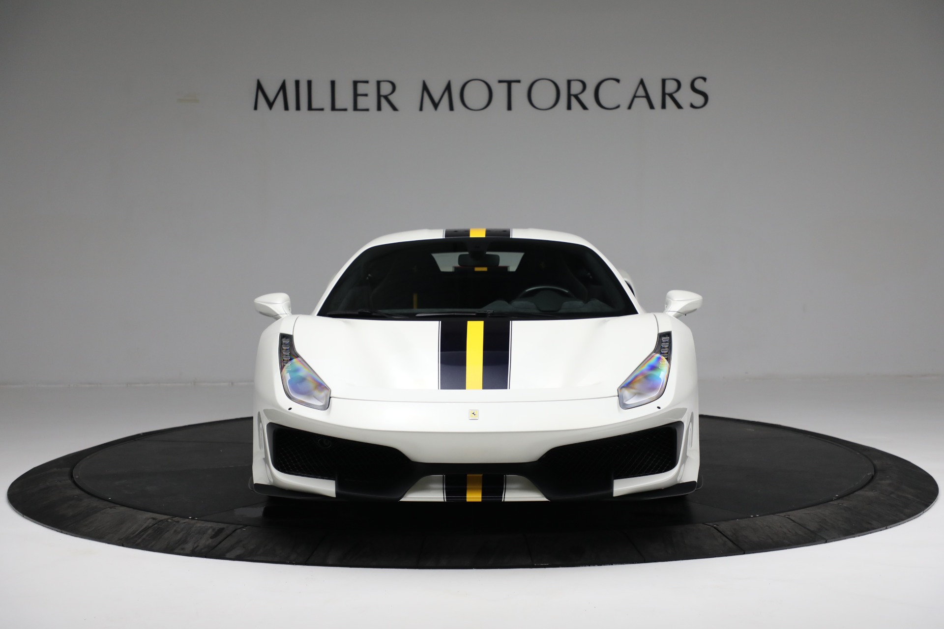 Used 2020 Ferrari 488 Pista | St. Petersburg, FL