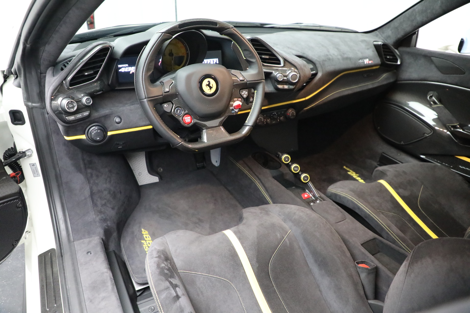 Used 2020 Ferrari 488 Pista | St. Petersburg, FL