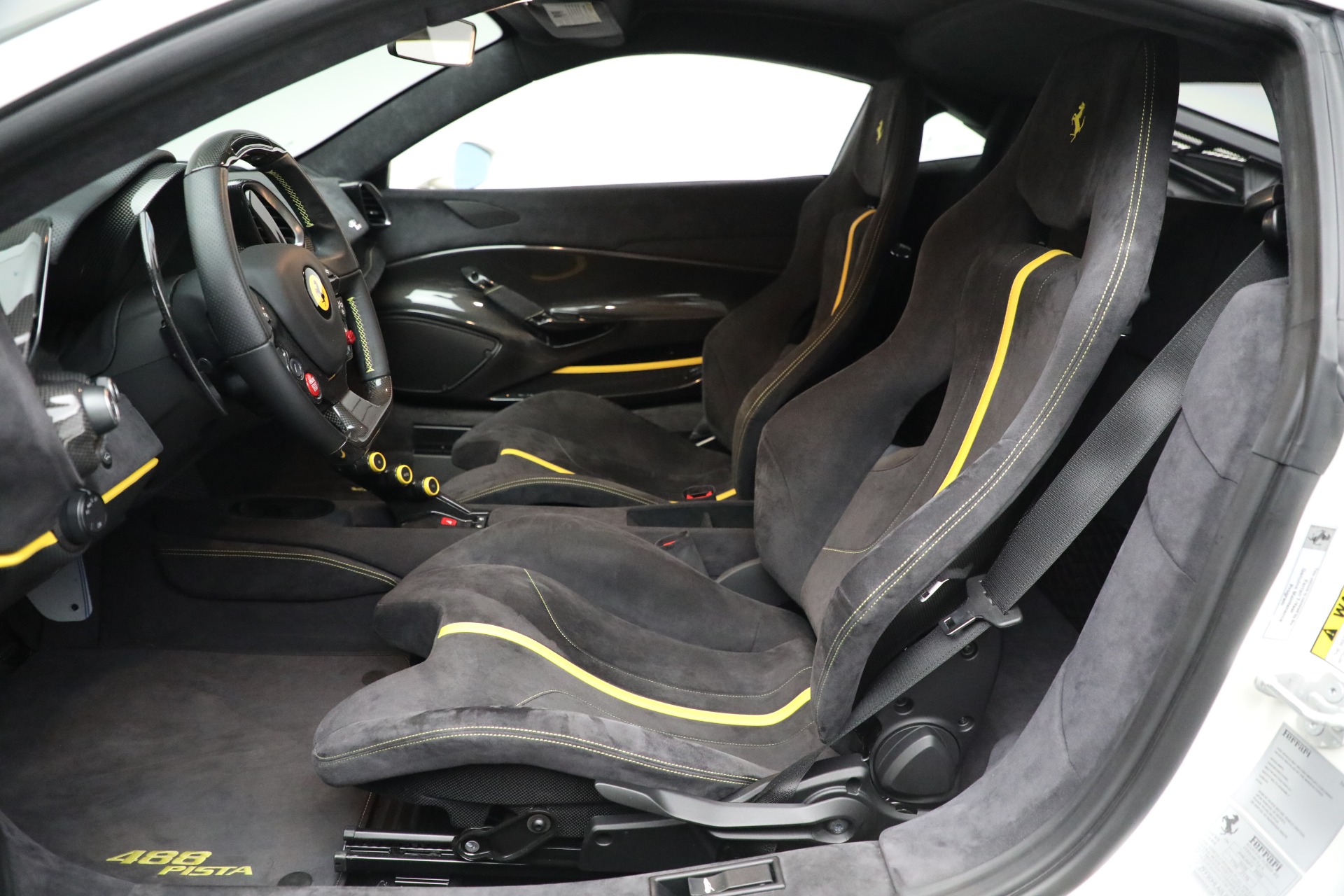 Used 2020 Ferrari 488 Pista | St. Petersburg, FL