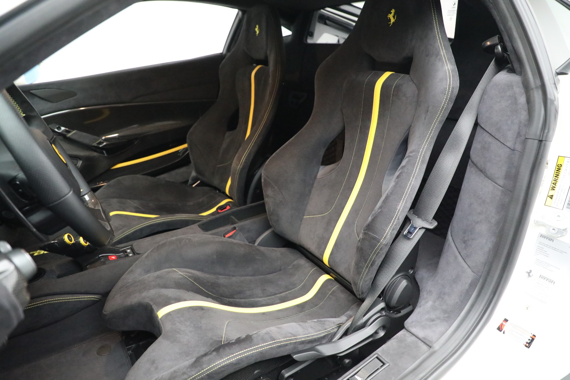 Used 2020 Ferrari 488 Pista | St. Petersburg, FL