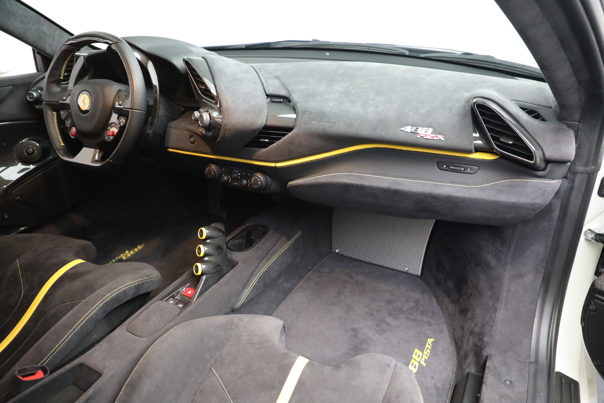 Used 2020 Ferrari 488 Pista | St. Petersburg, FL