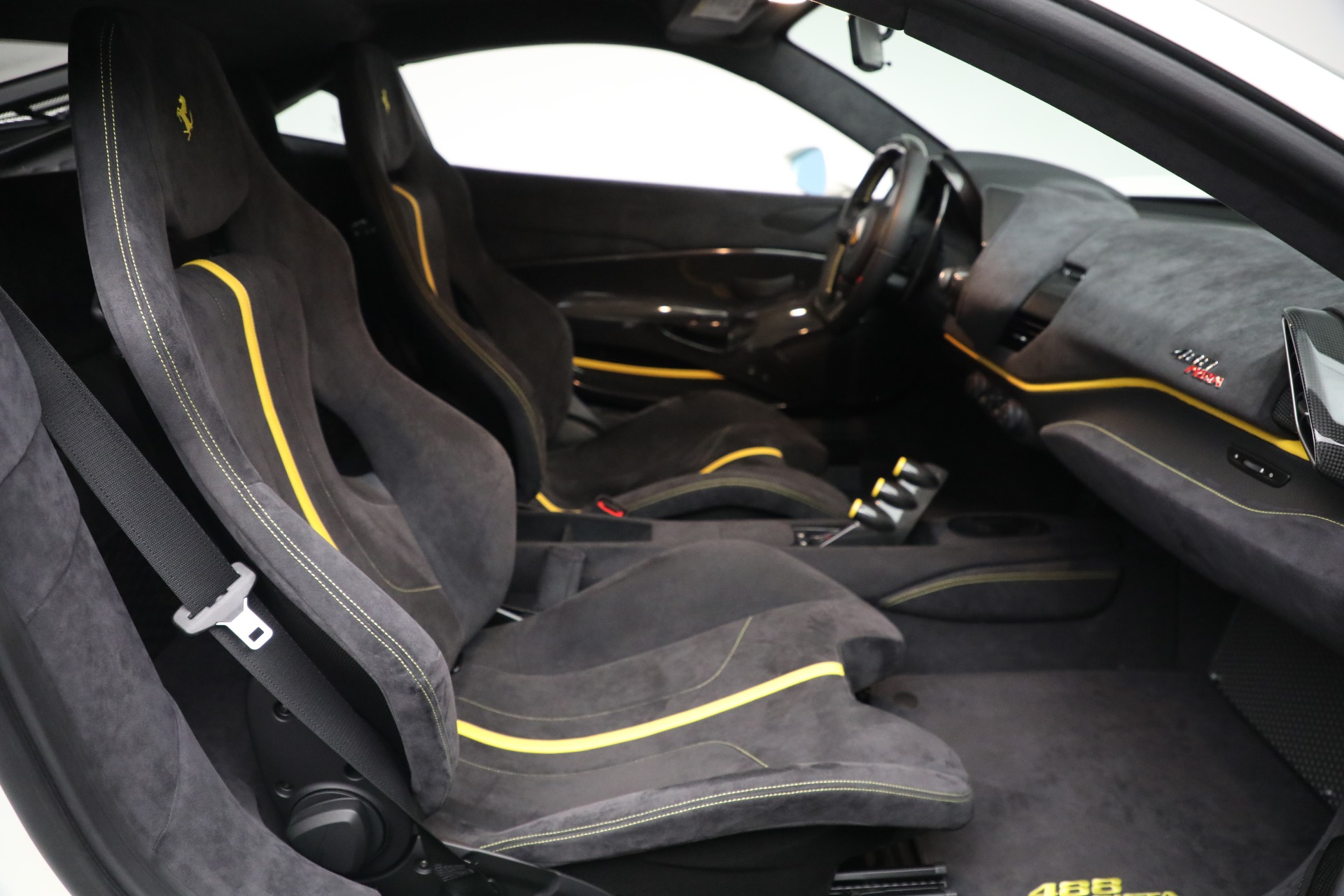 Used 2020 Ferrari 488 Pista | St. Petersburg, FL
