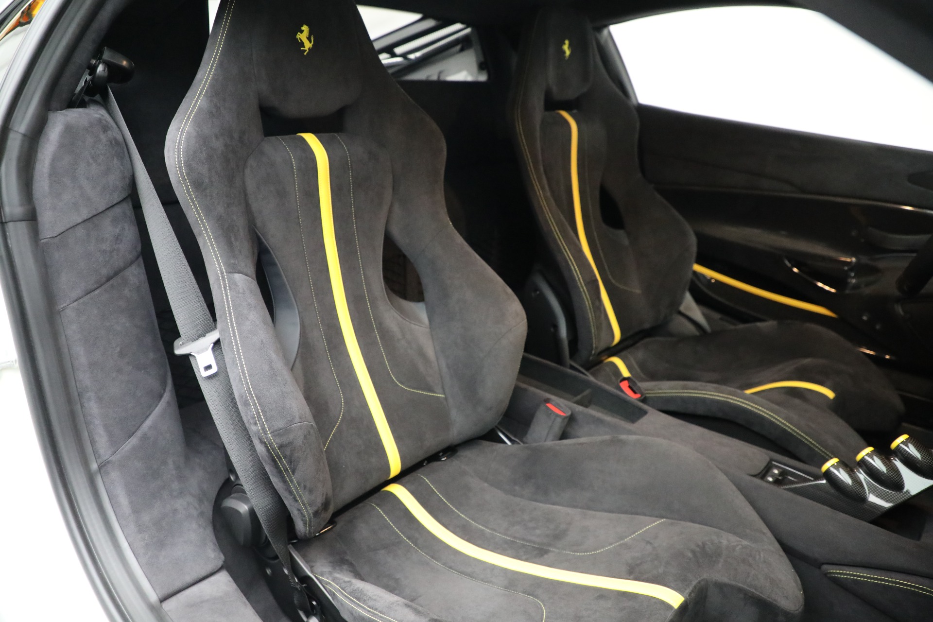 Used 2020 Ferrari 488 Pista | St. Petersburg, FL