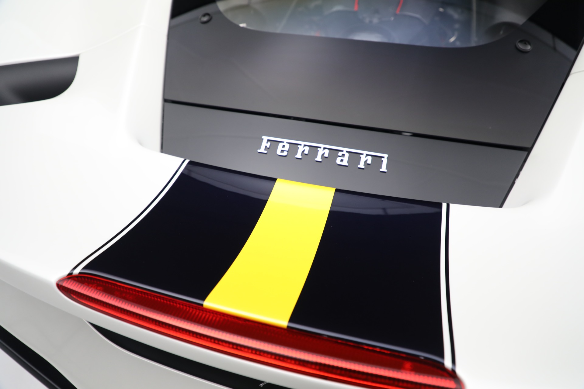 Used 2020 Ferrari 488 Pista | St. Petersburg, FL