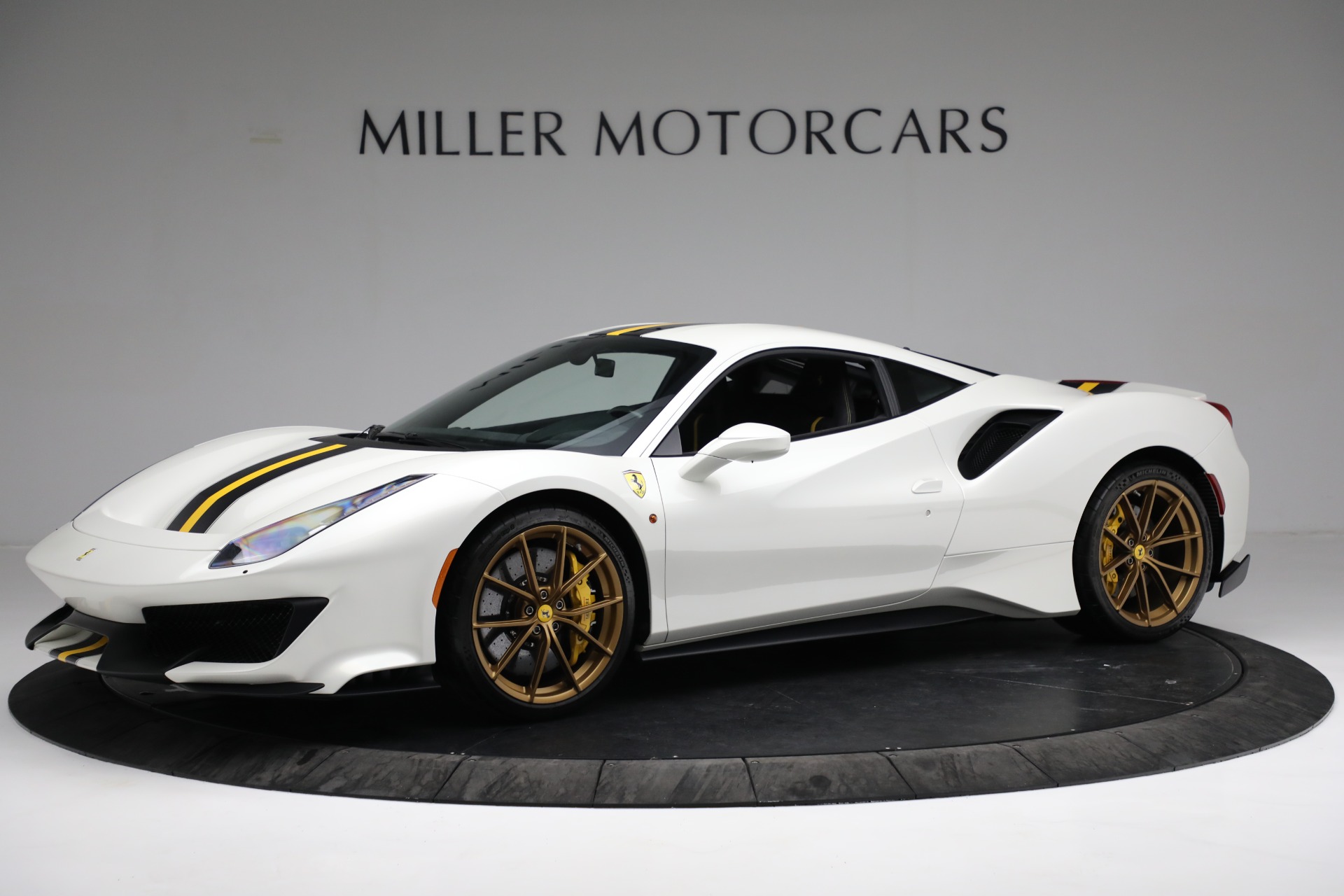 Used 2020 Ferrari 488 Pista | St. Petersburg, FL