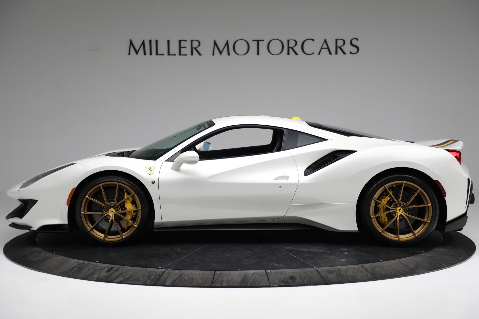 Used 2020 Ferrari 488 Pista | St. Petersburg, FL