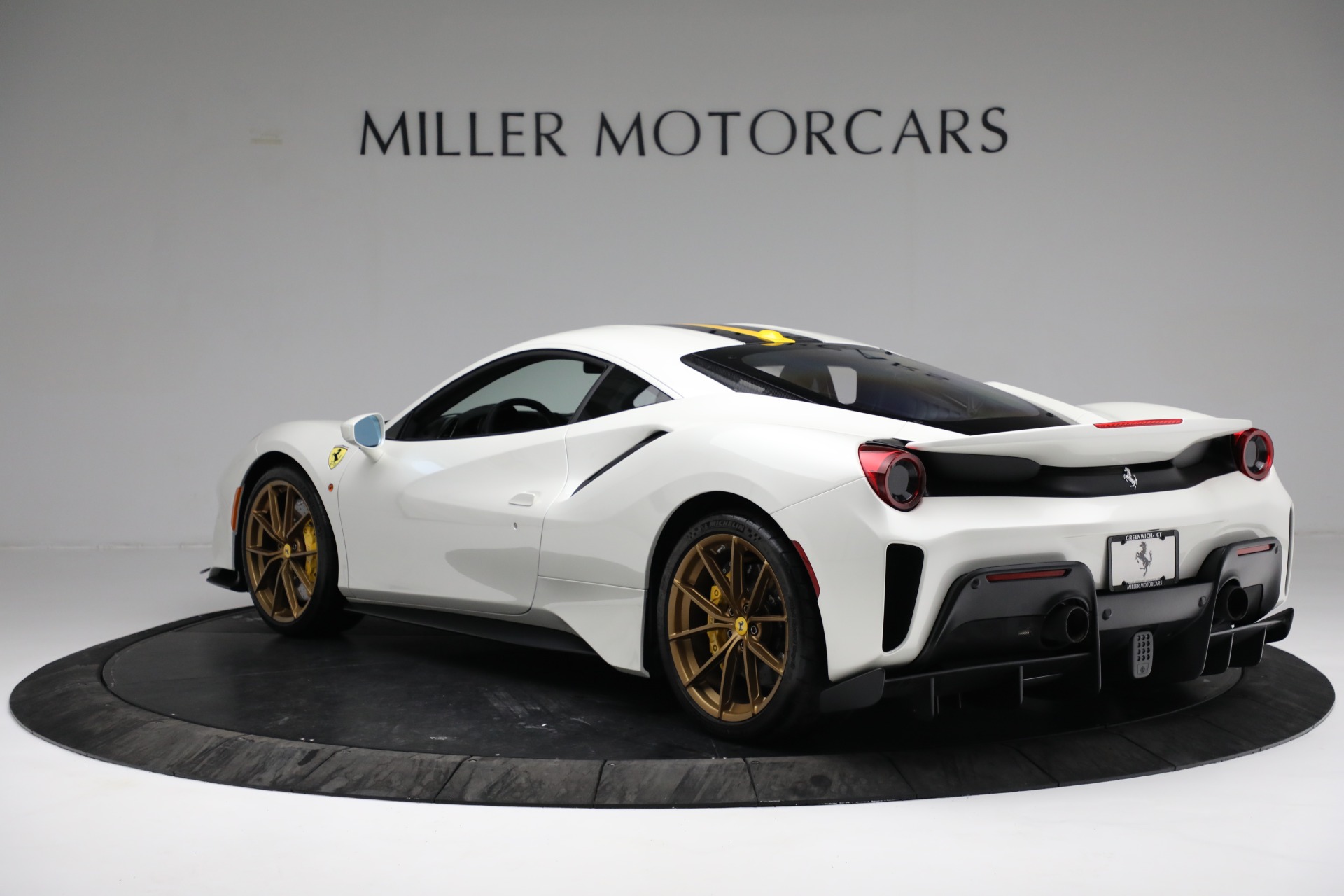 Used 2020 Ferrari 488 Pista | St. Petersburg, FL