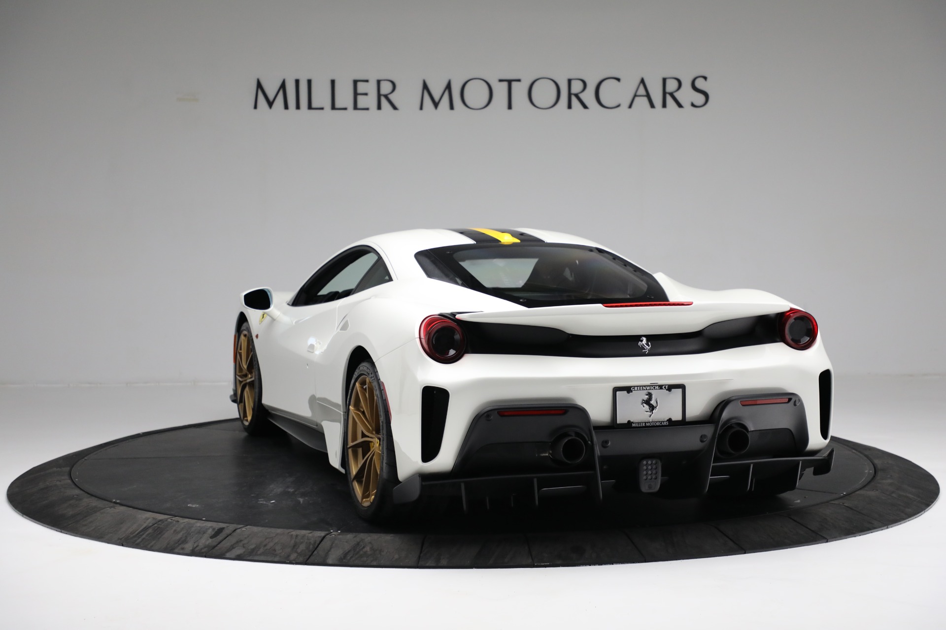 Used 2020 Ferrari 488 Pista | St. Petersburg, FL