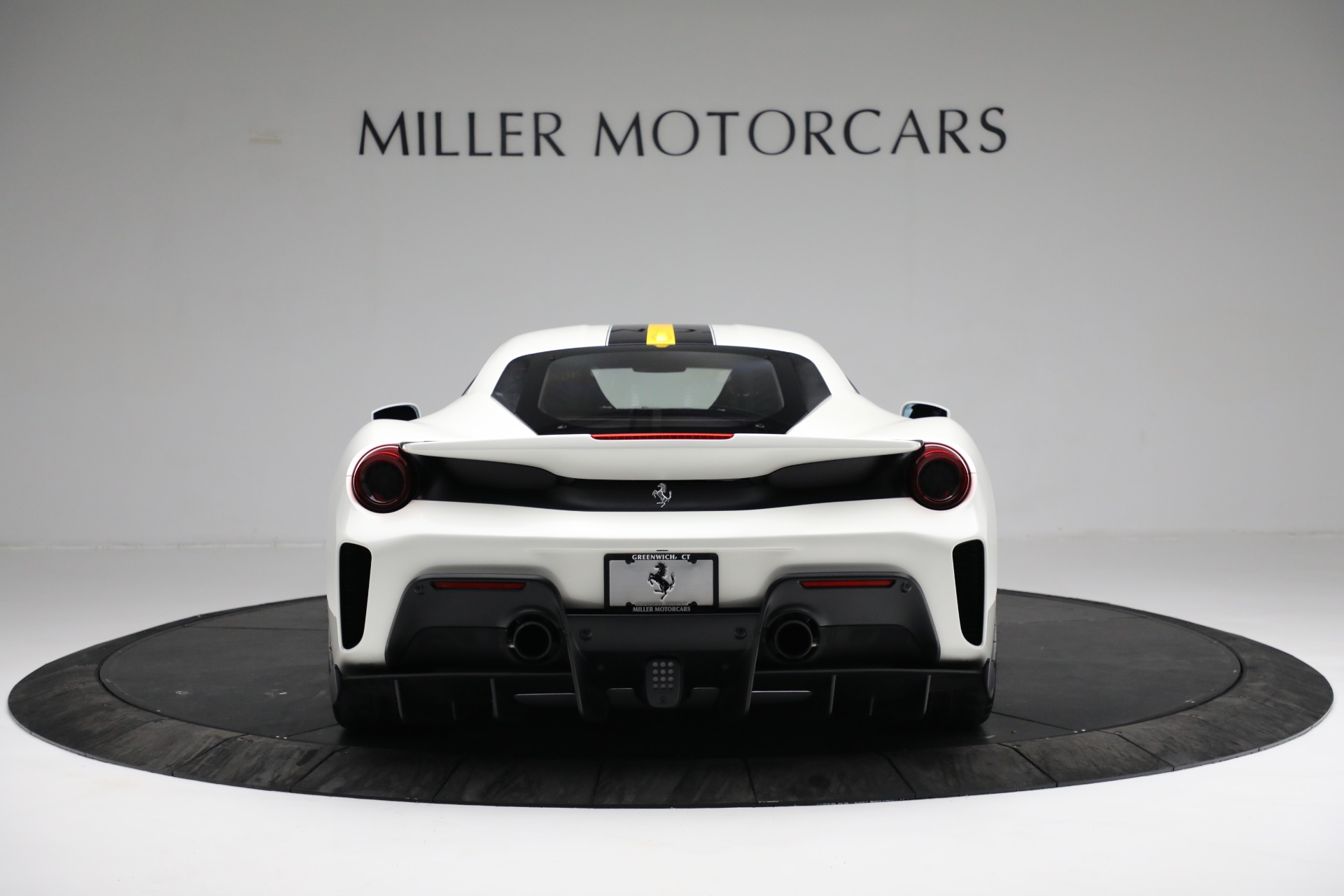 Used 2020 Ferrari 488 Pista | St. Petersburg, FL