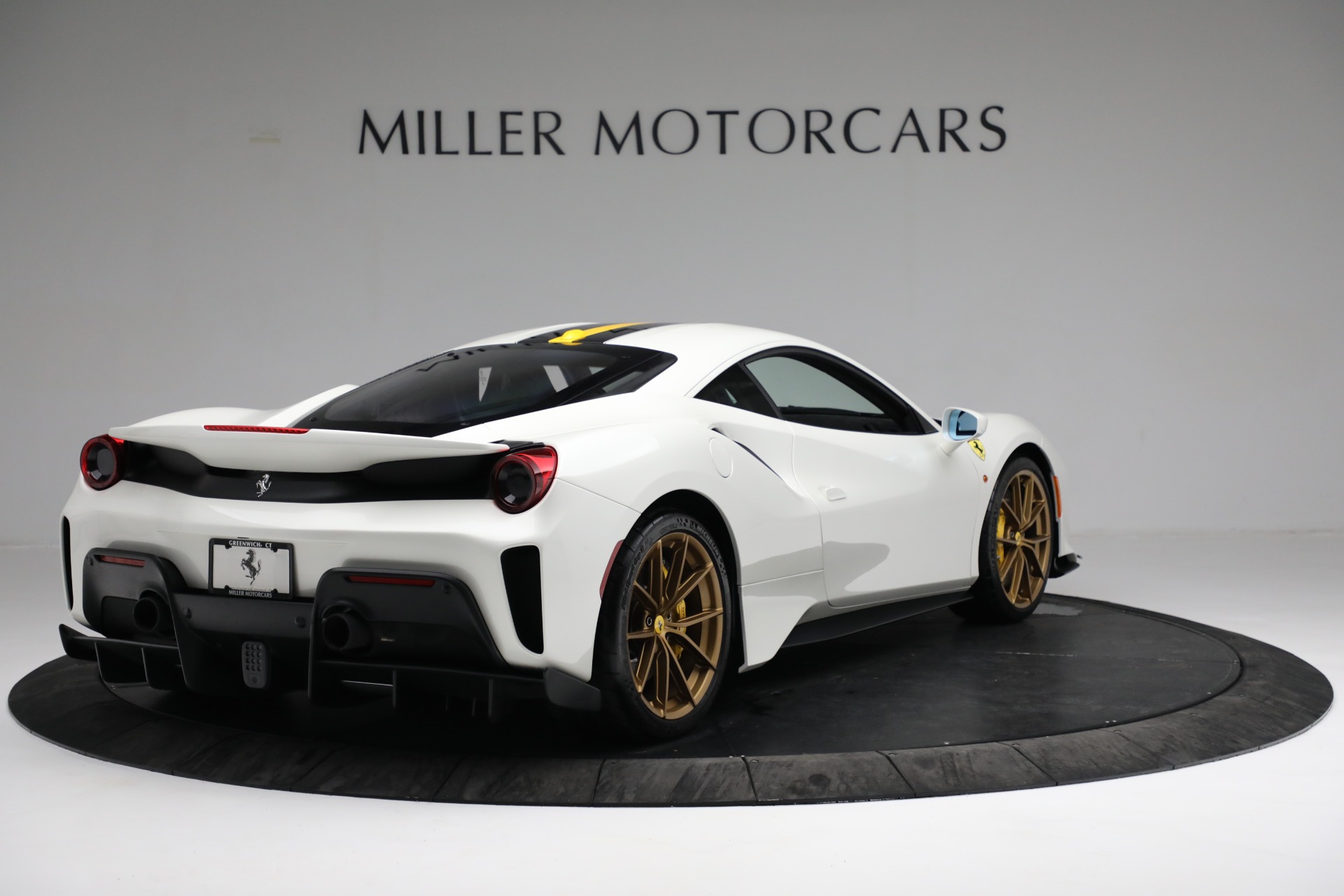 Used 2020 Ferrari 488 Pista | St. Petersburg, FL