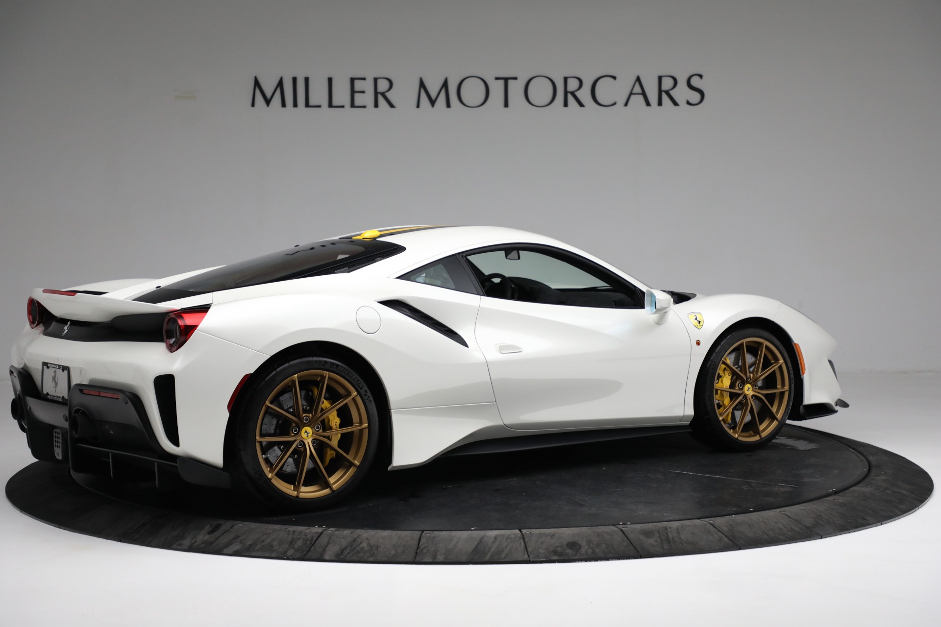 Used 2020 Ferrari 488 Pista | St. Petersburg, FL
