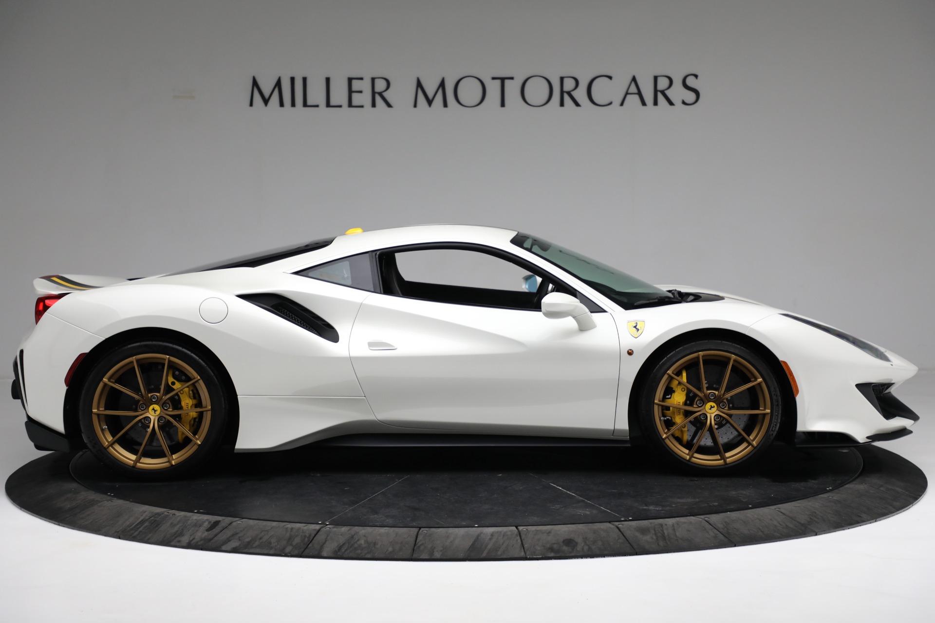 Used 2020 Ferrari 488 Pista | St. Petersburg, FL