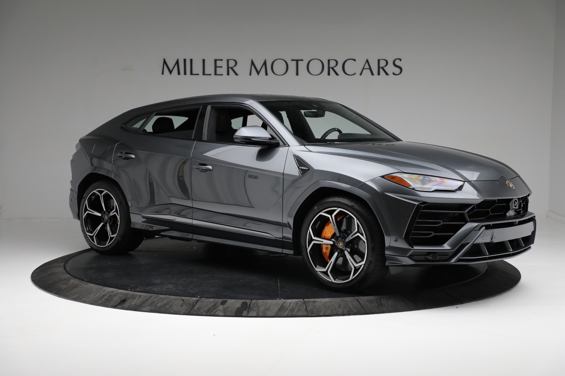 Used 2020 Lamborghini Urus | St. Petersburg, FL