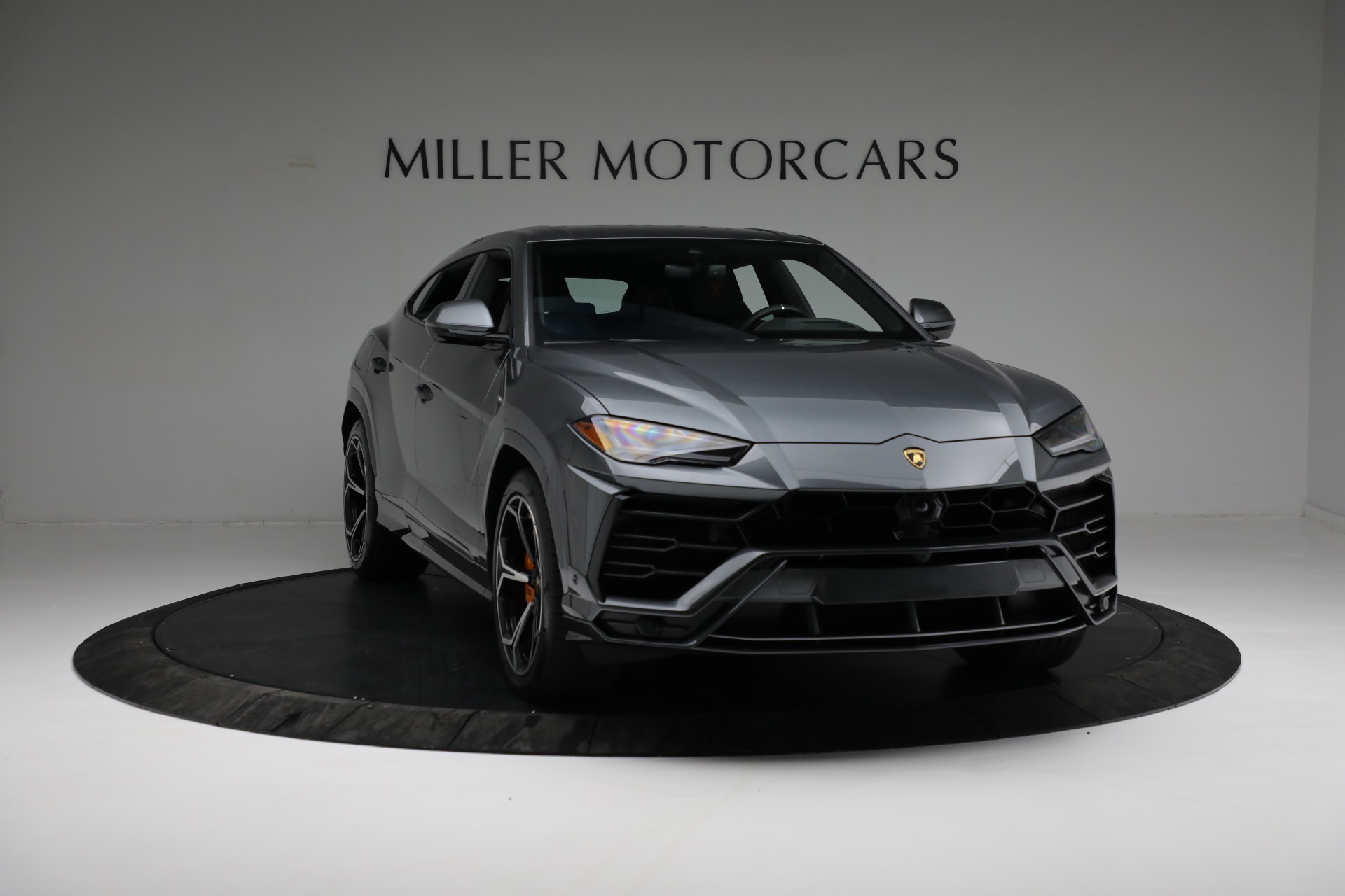 Used 2020 Lamborghini Urus | St. Petersburg, FL