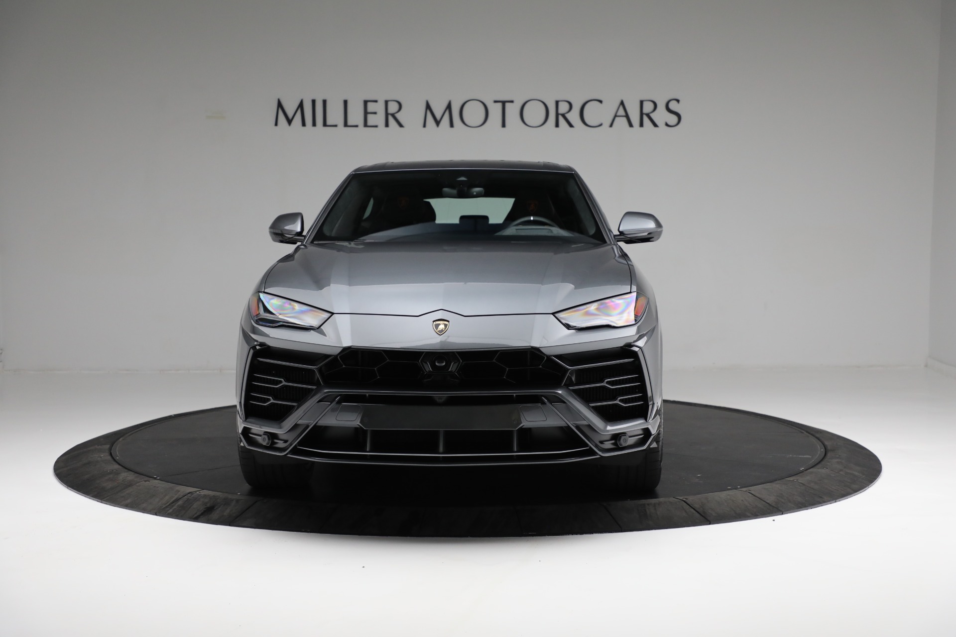 Used 2020 Lamborghini Urus | St. Petersburg, FL