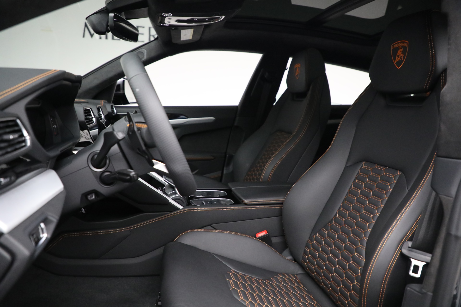 Used 2020 Lamborghini Urus | St. Petersburg, FL