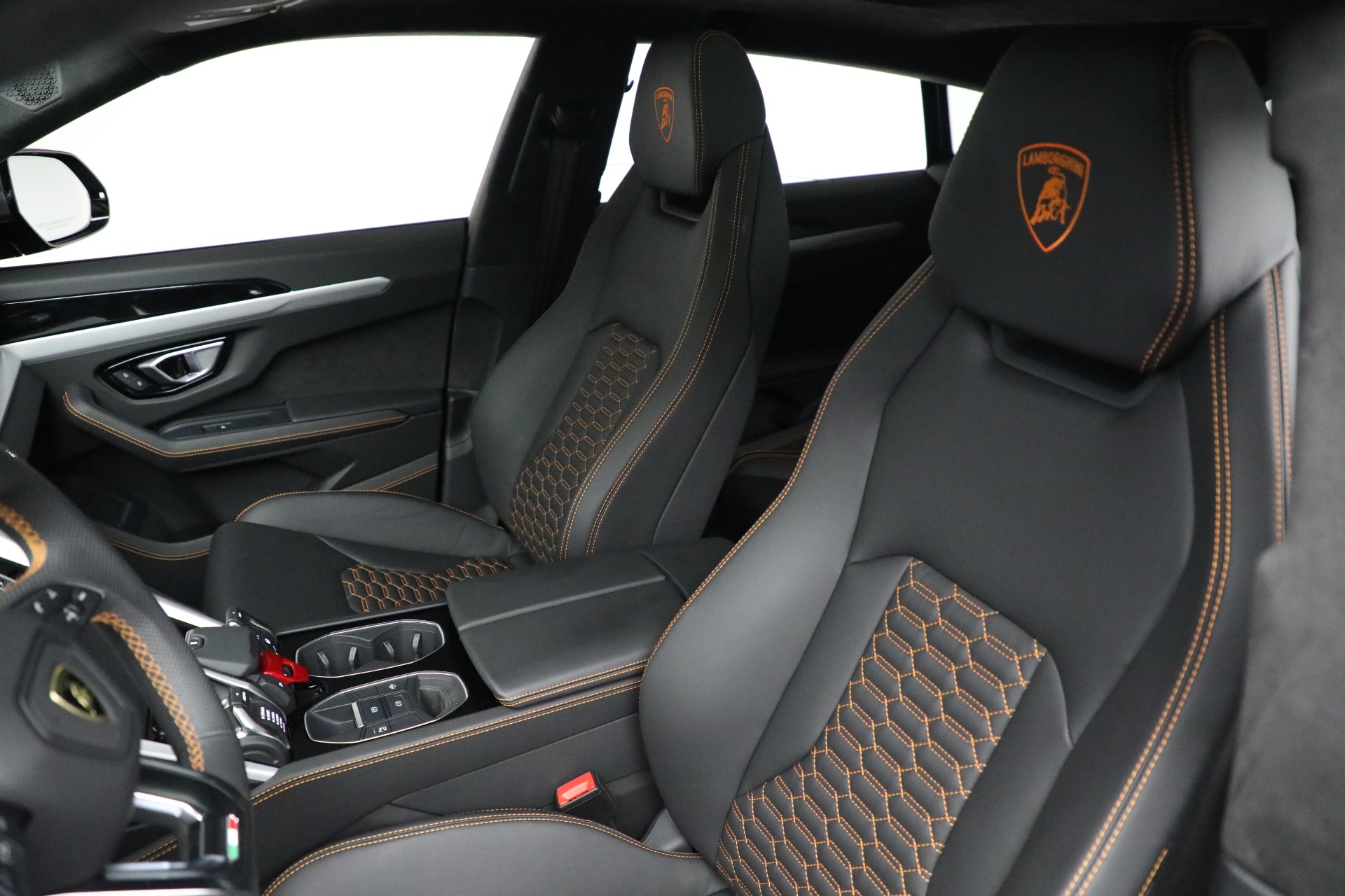 Used 2020 Lamborghini Urus | St. Petersburg, FL