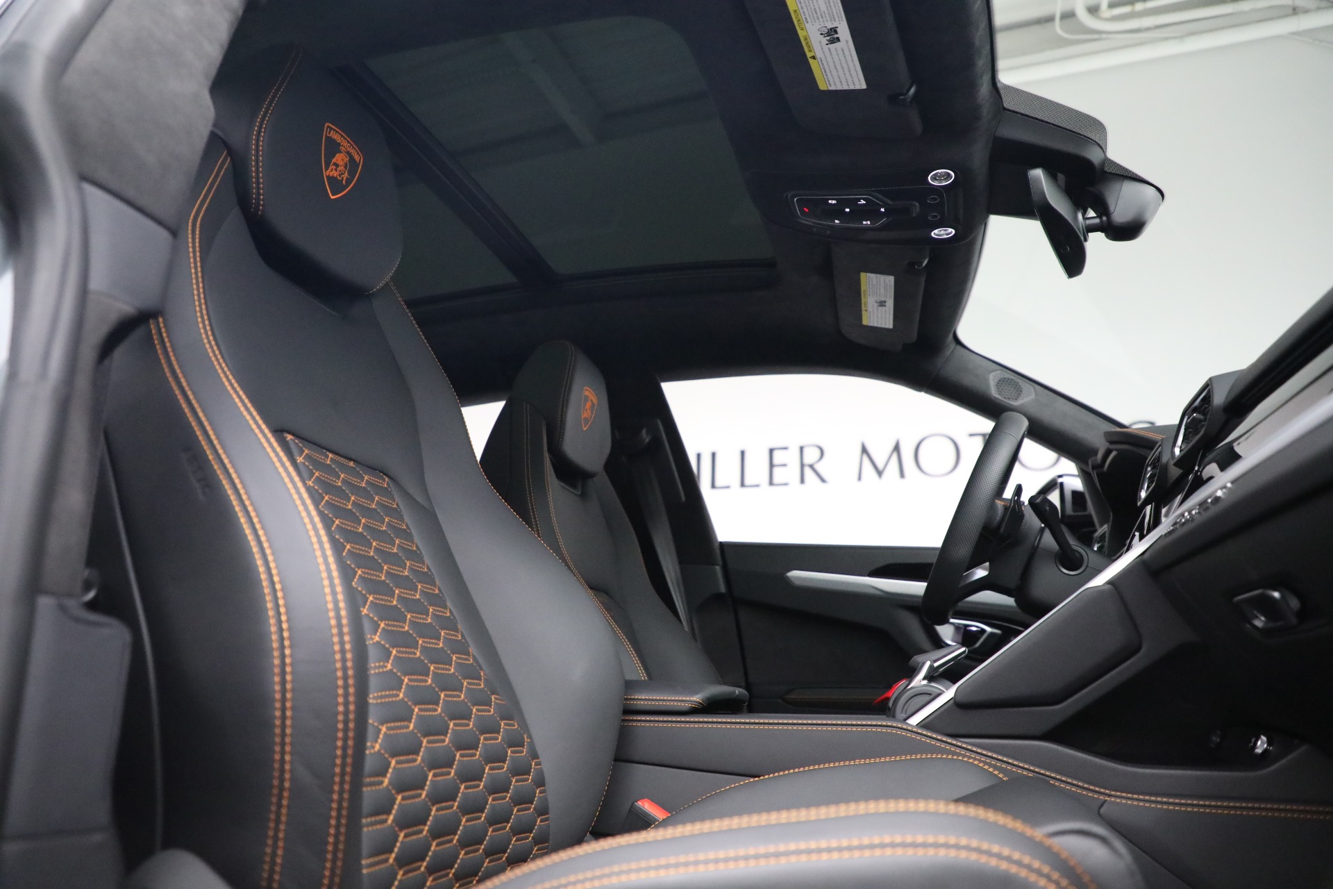 Used 2020 Lamborghini Urus | St. Petersburg, FL