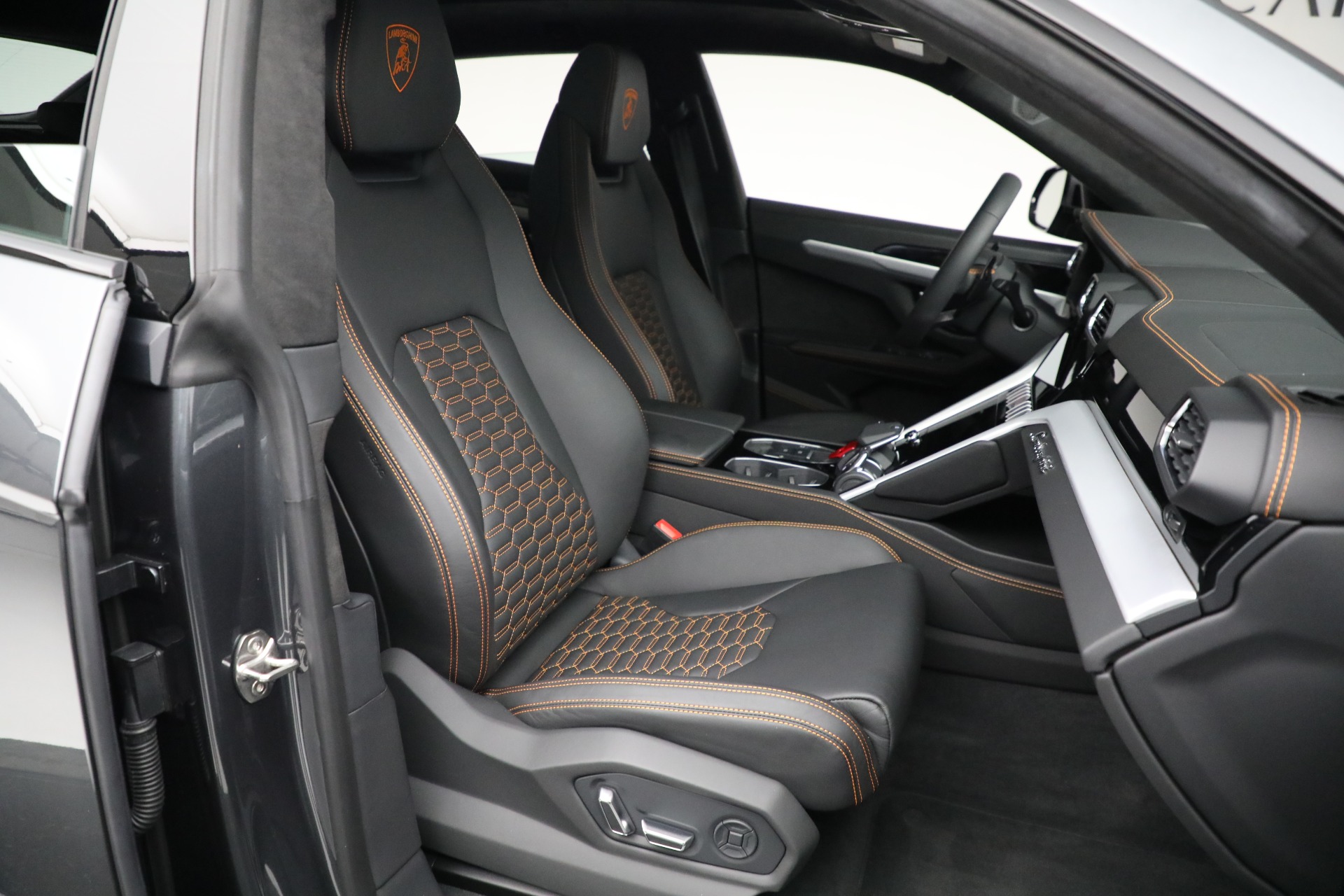 Used 2020 Lamborghini Urus | St. Petersburg, FL