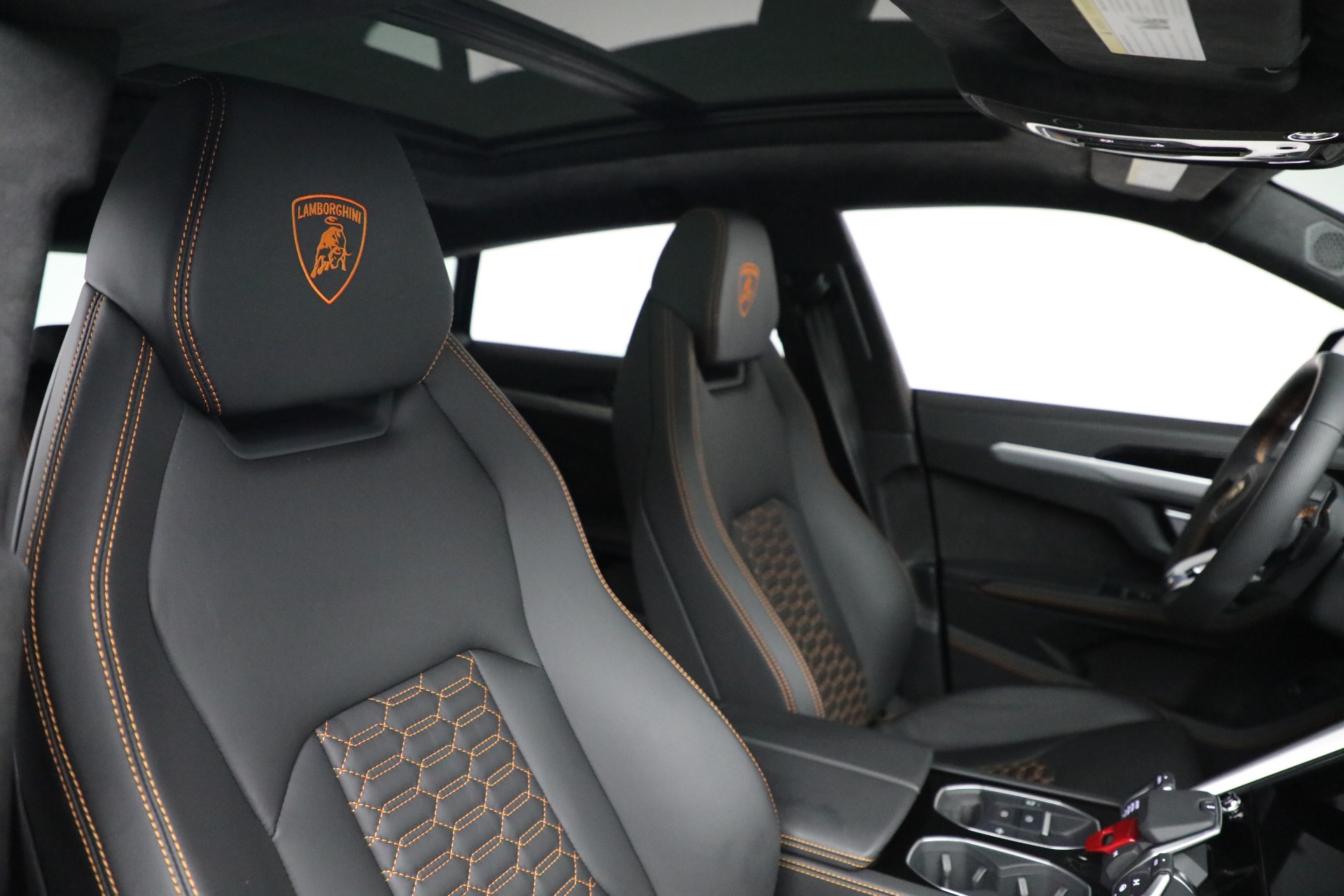 Used 2020 Lamborghini Urus | St. Petersburg, FL