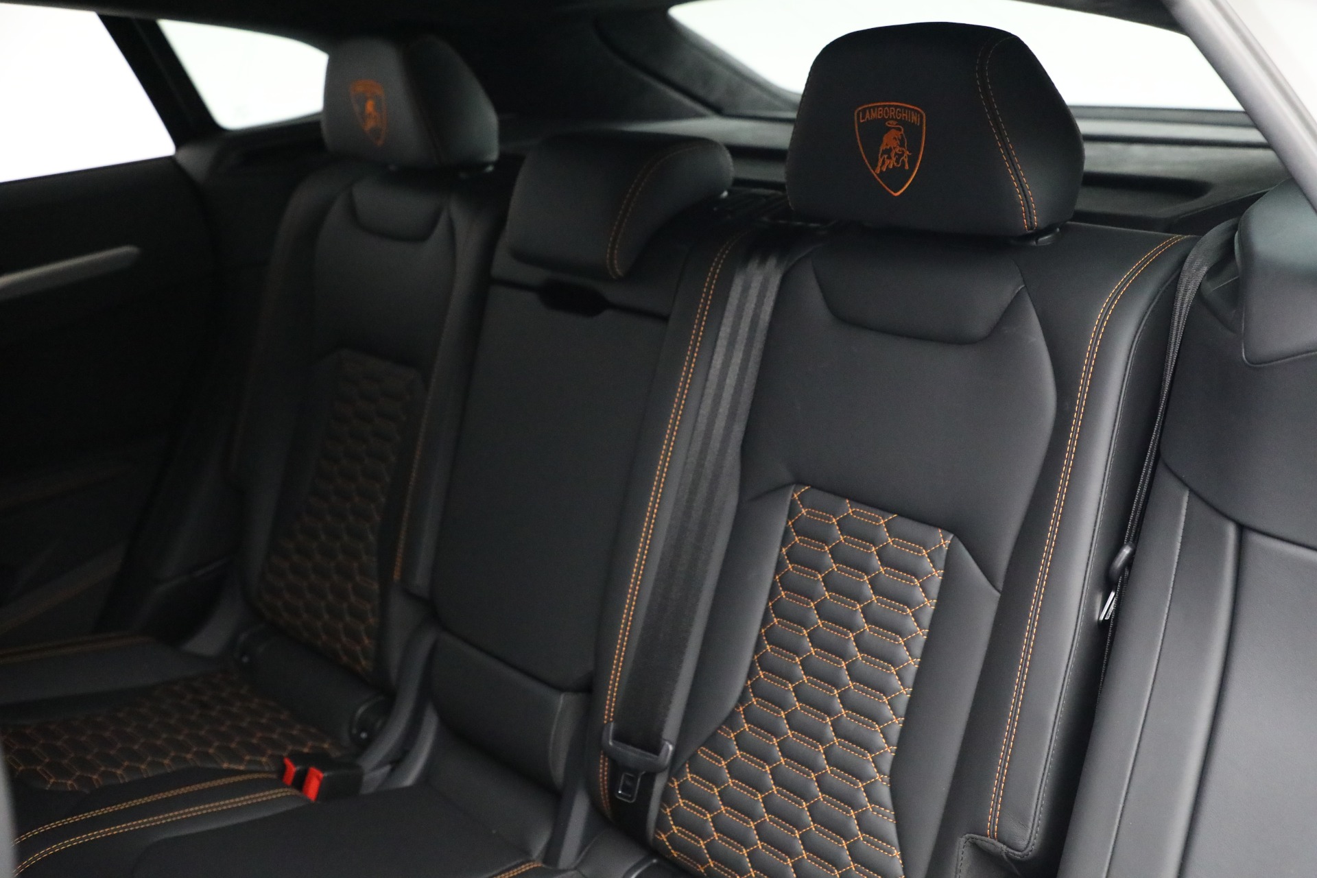 Used 2020 Lamborghini Urus | St. Petersburg, FL