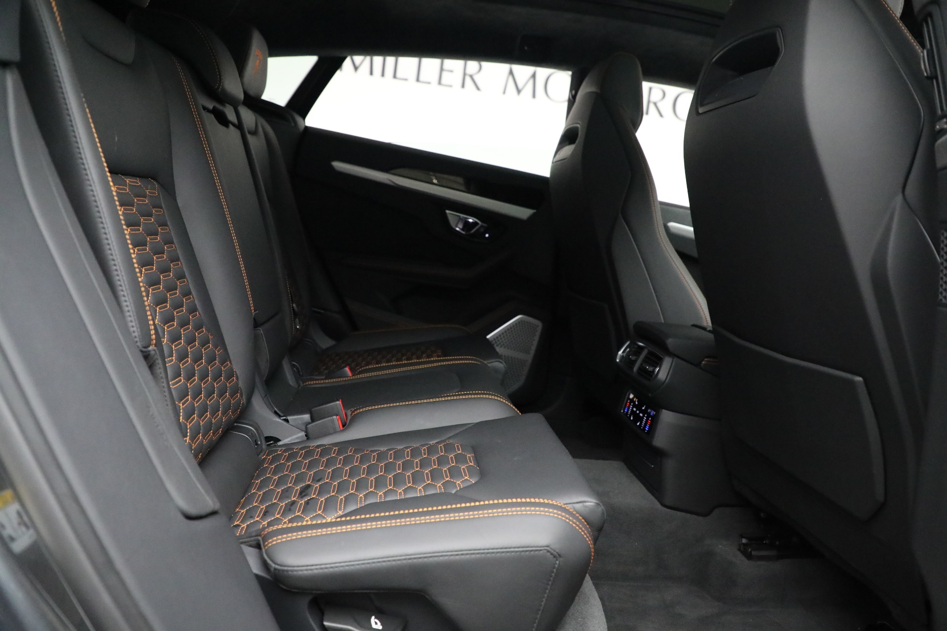 Used 2020 Lamborghini Urus | St. Petersburg, FL