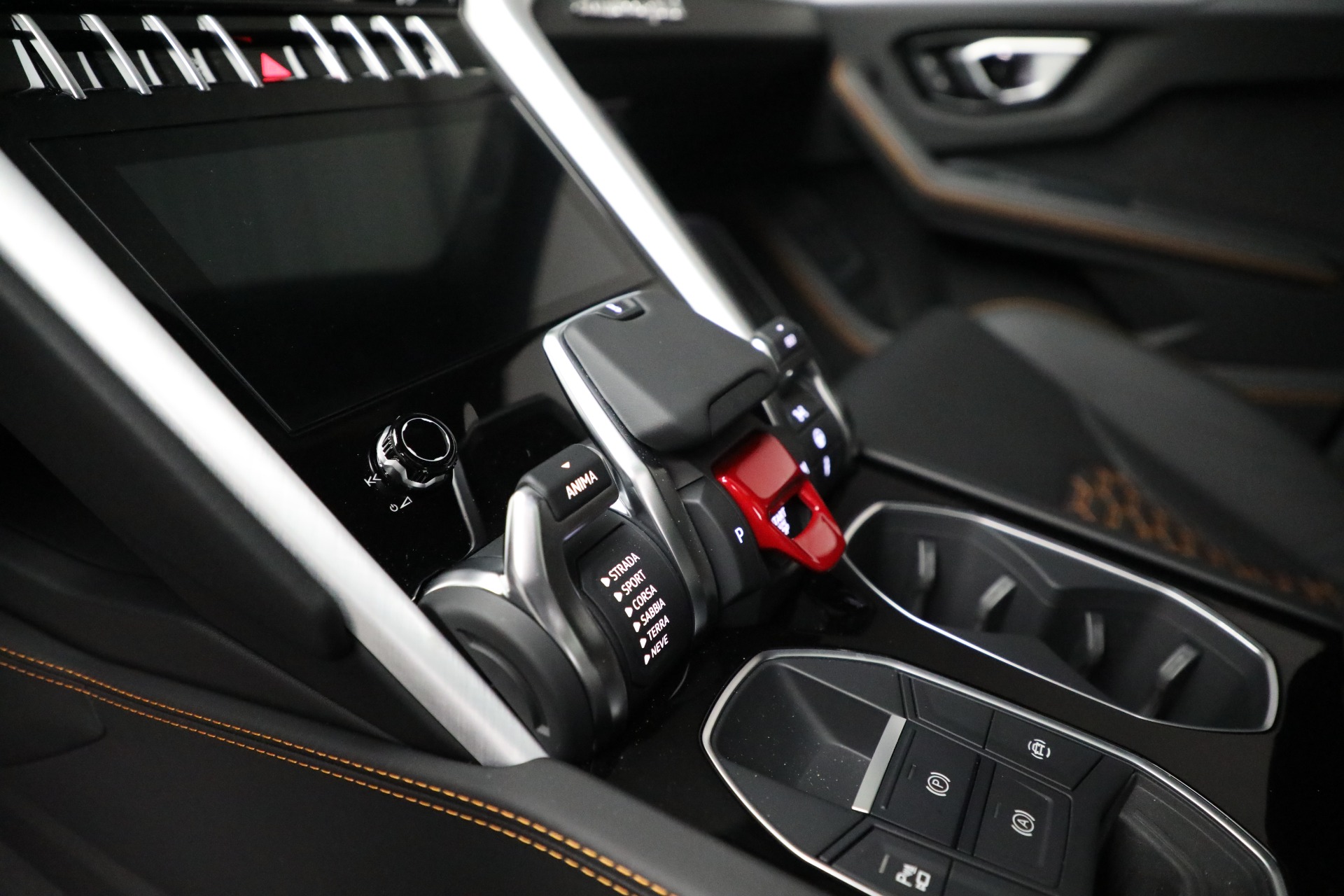 Used 2020 Lamborghini Urus | St. Petersburg, FL