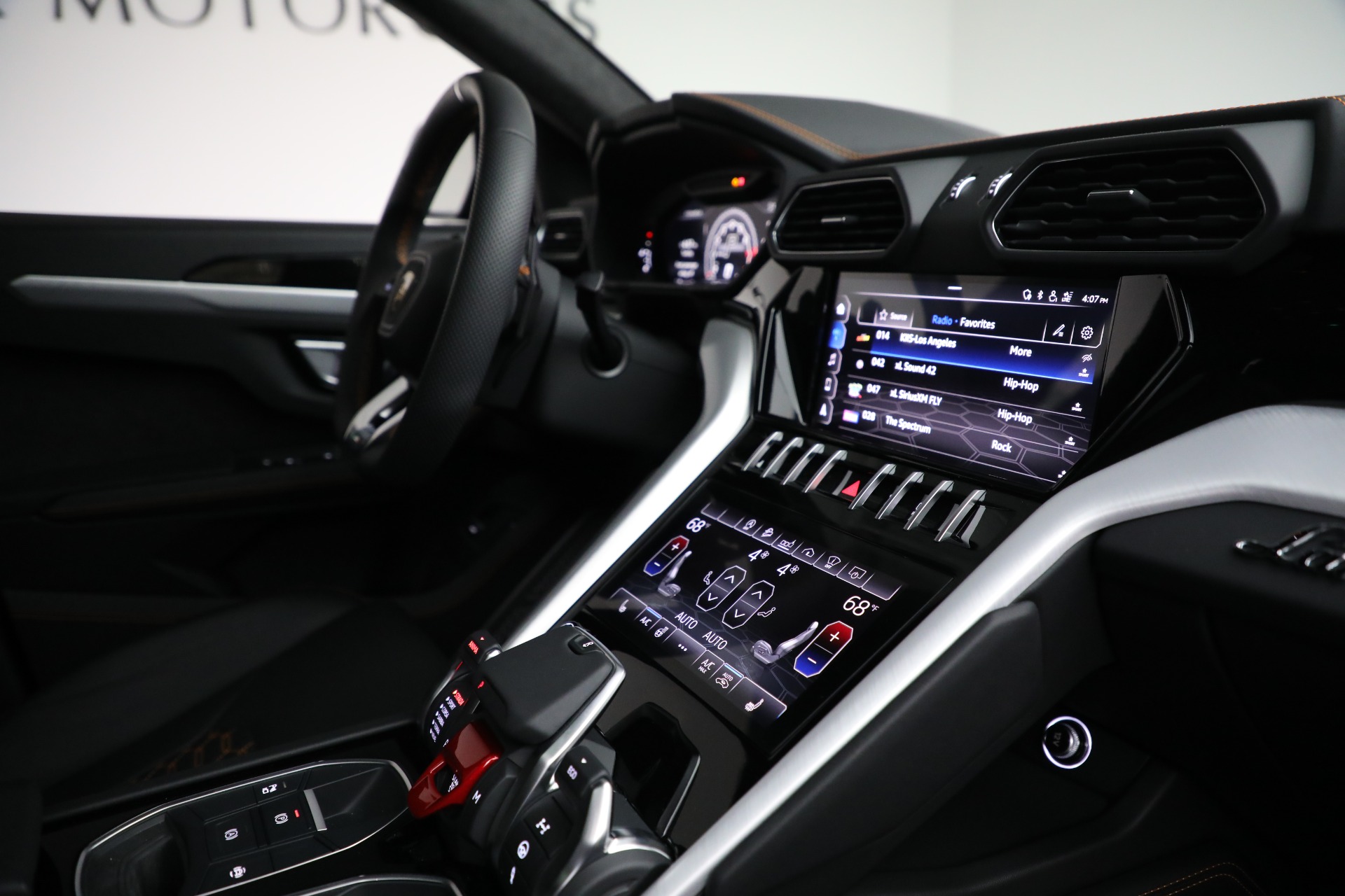 Used 2020 Lamborghini Urus | St. Petersburg, FL
