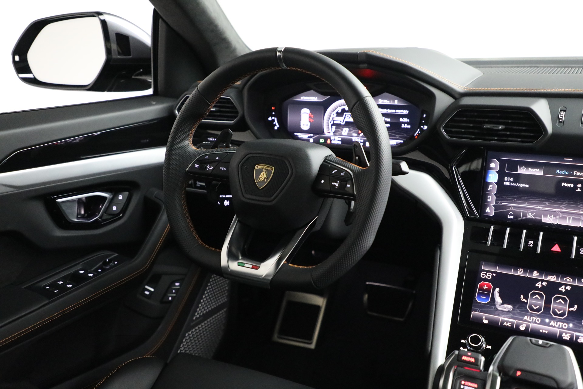 Used 2020 Lamborghini Urus | St. Petersburg, FL