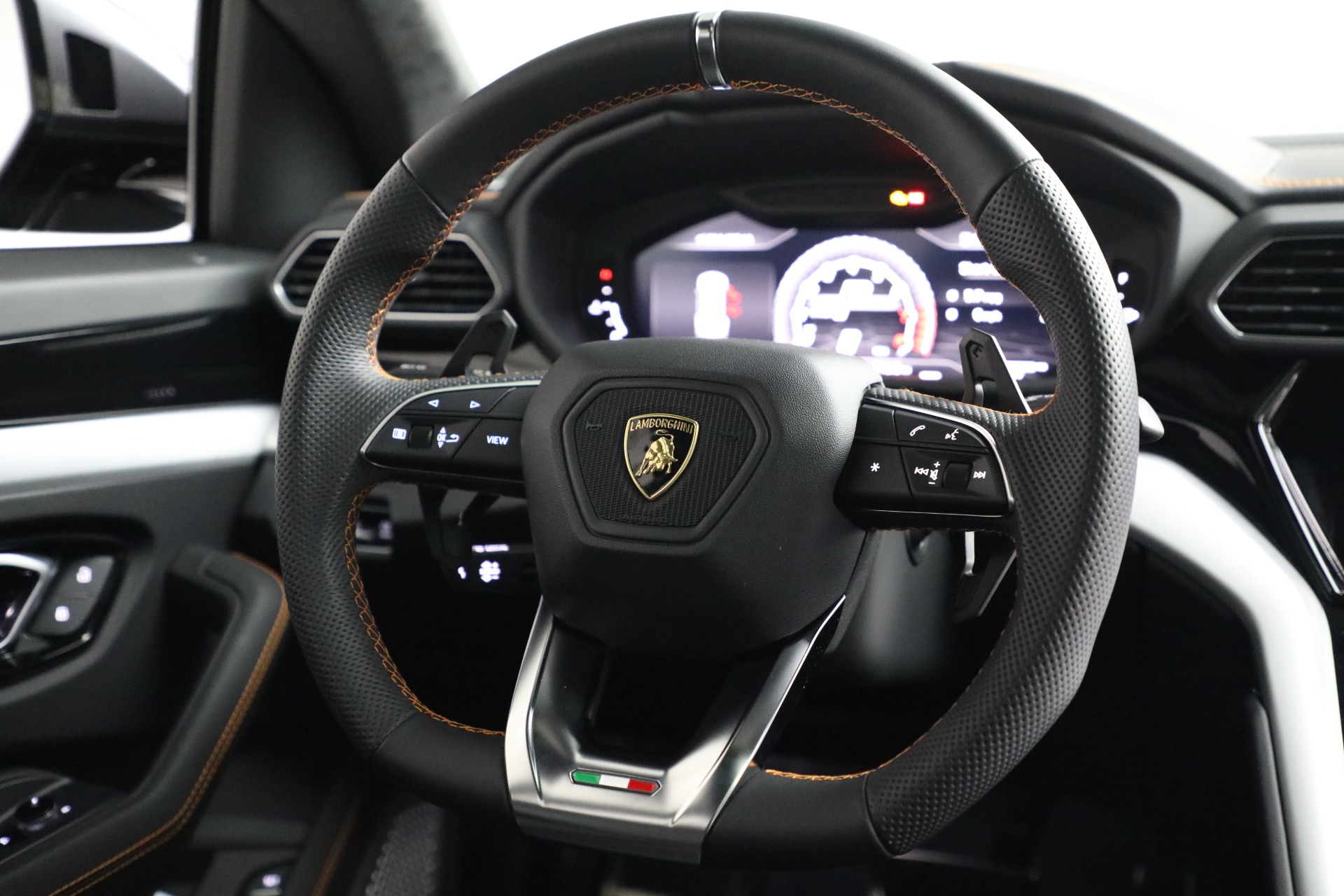 Used 2020 Lamborghini Urus | St. Petersburg, FL