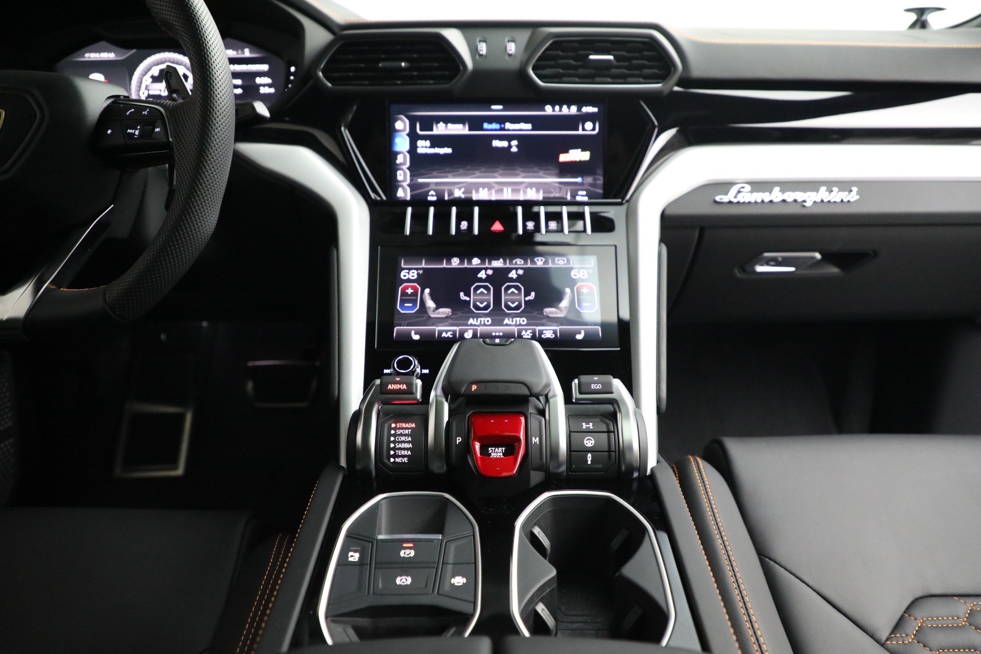 Used 2020 Lamborghini Urus | St. Petersburg, FL