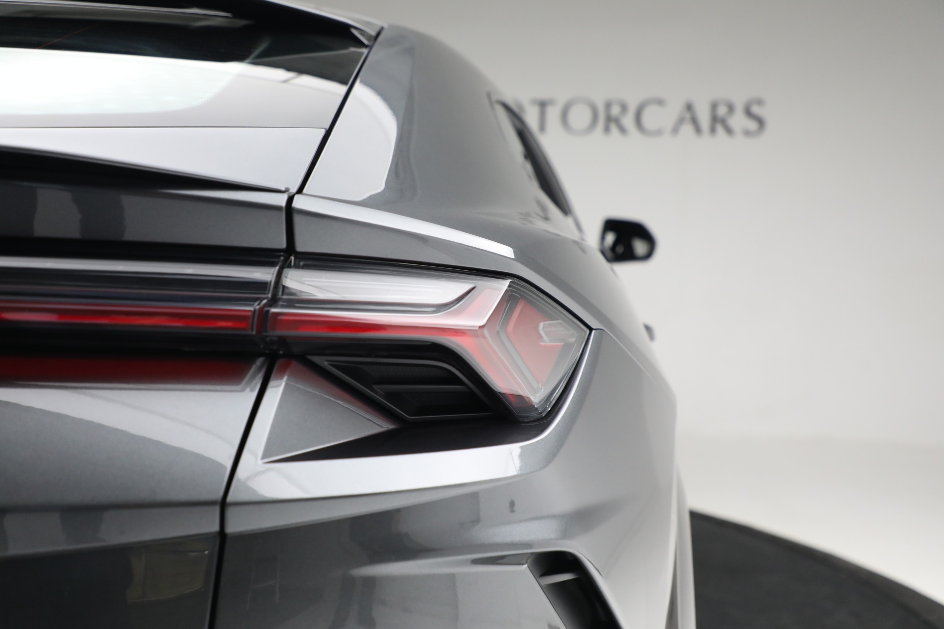 Used 2020 Lamborghini Urus | St. Petersburg, FL