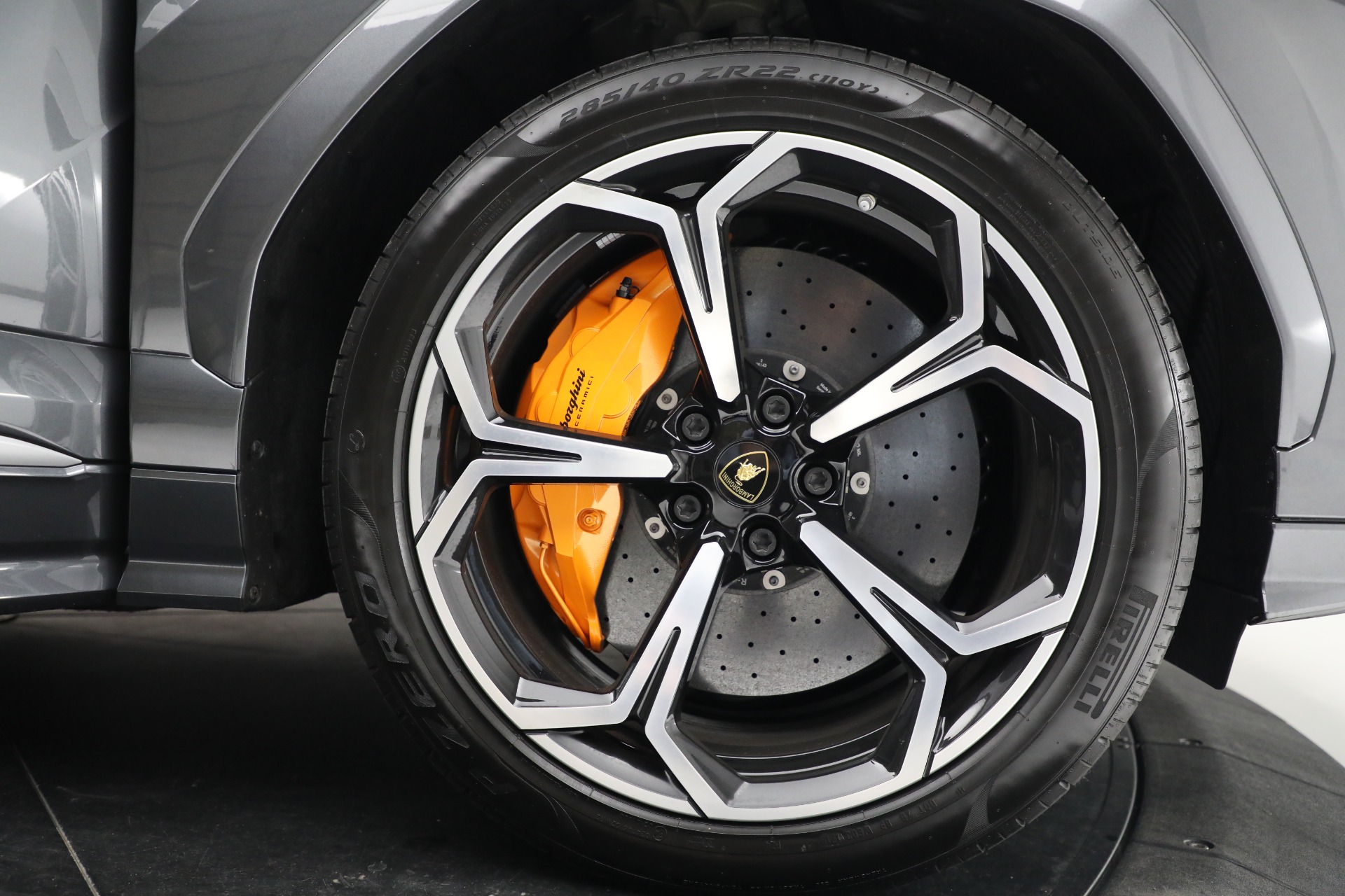 Used 2020 Lamborghini Urus | St. Petersburg, FL