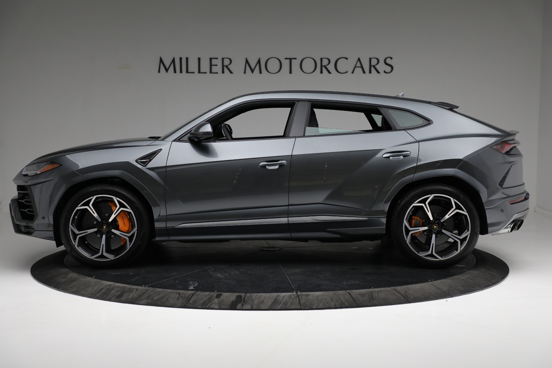 Used 2020 Lamborghini Urus | St. Petersburg, FL