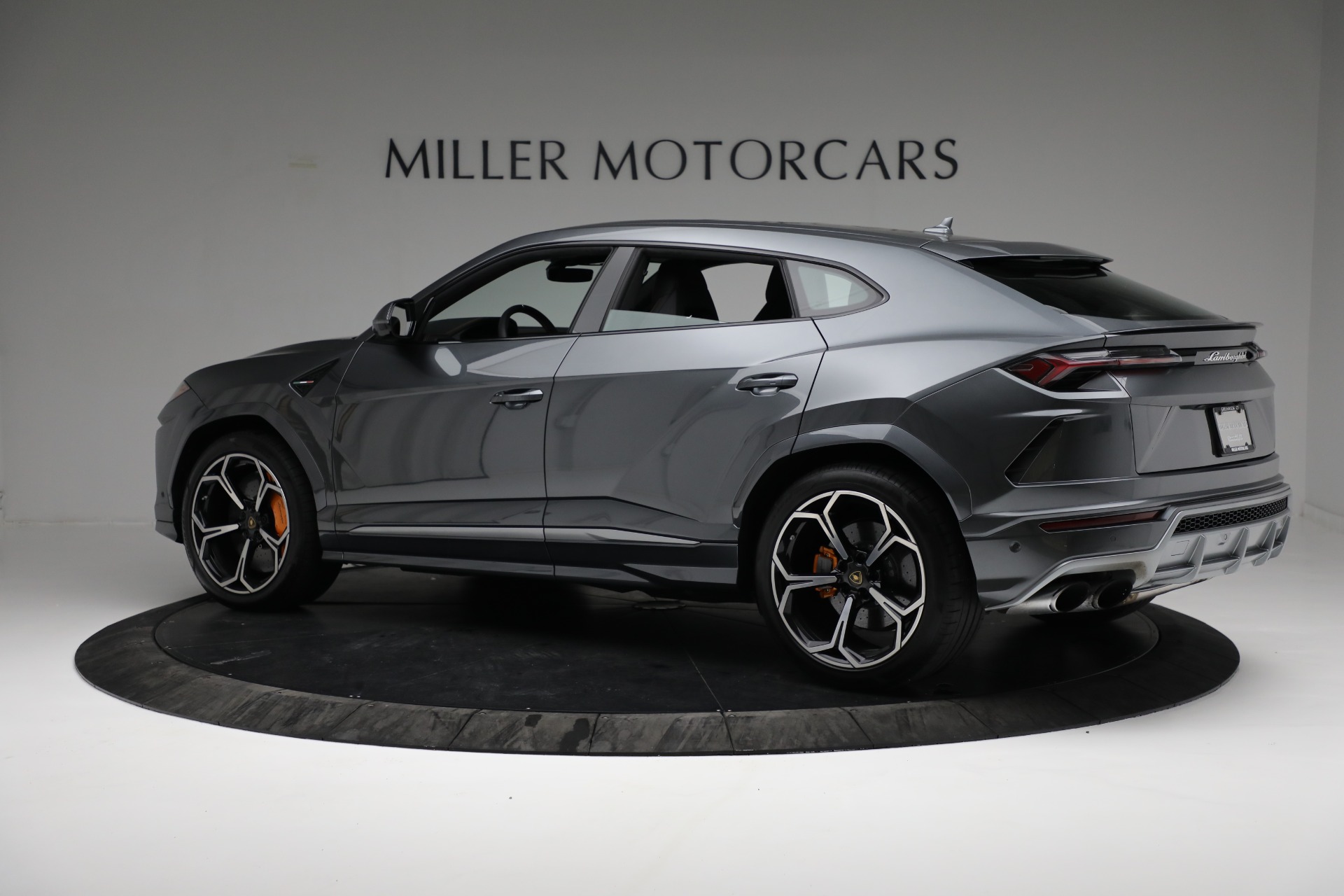 Used 2020 Lamborghini Urus | St. Petersburg, FL