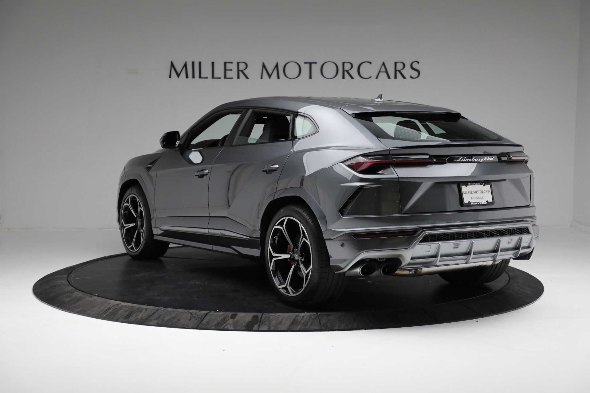 Used 2020 Lamborghini Urus | St. Petersburg, FL