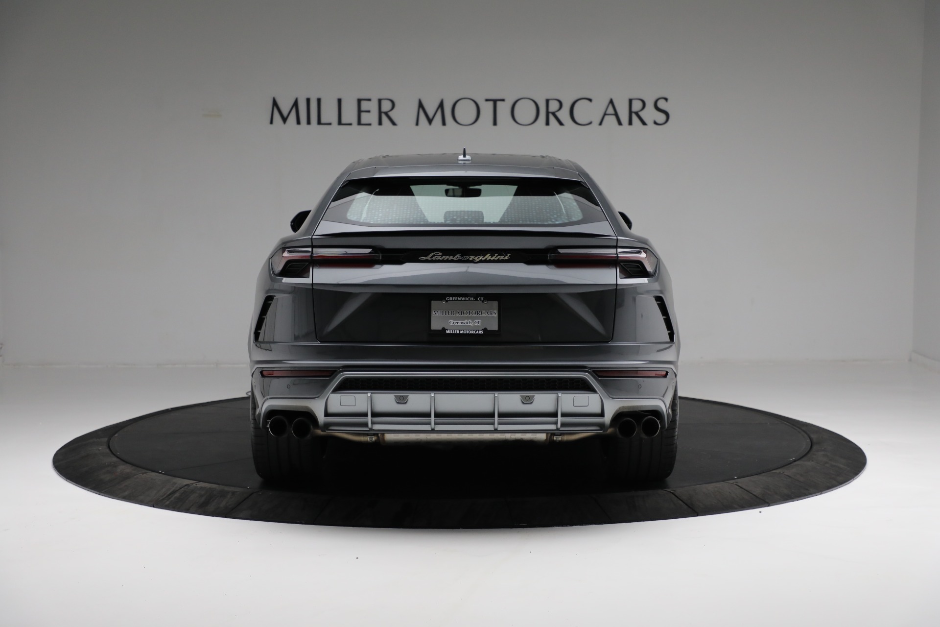Used 2020 Lamborghini Urus | St. Petersburg, FL