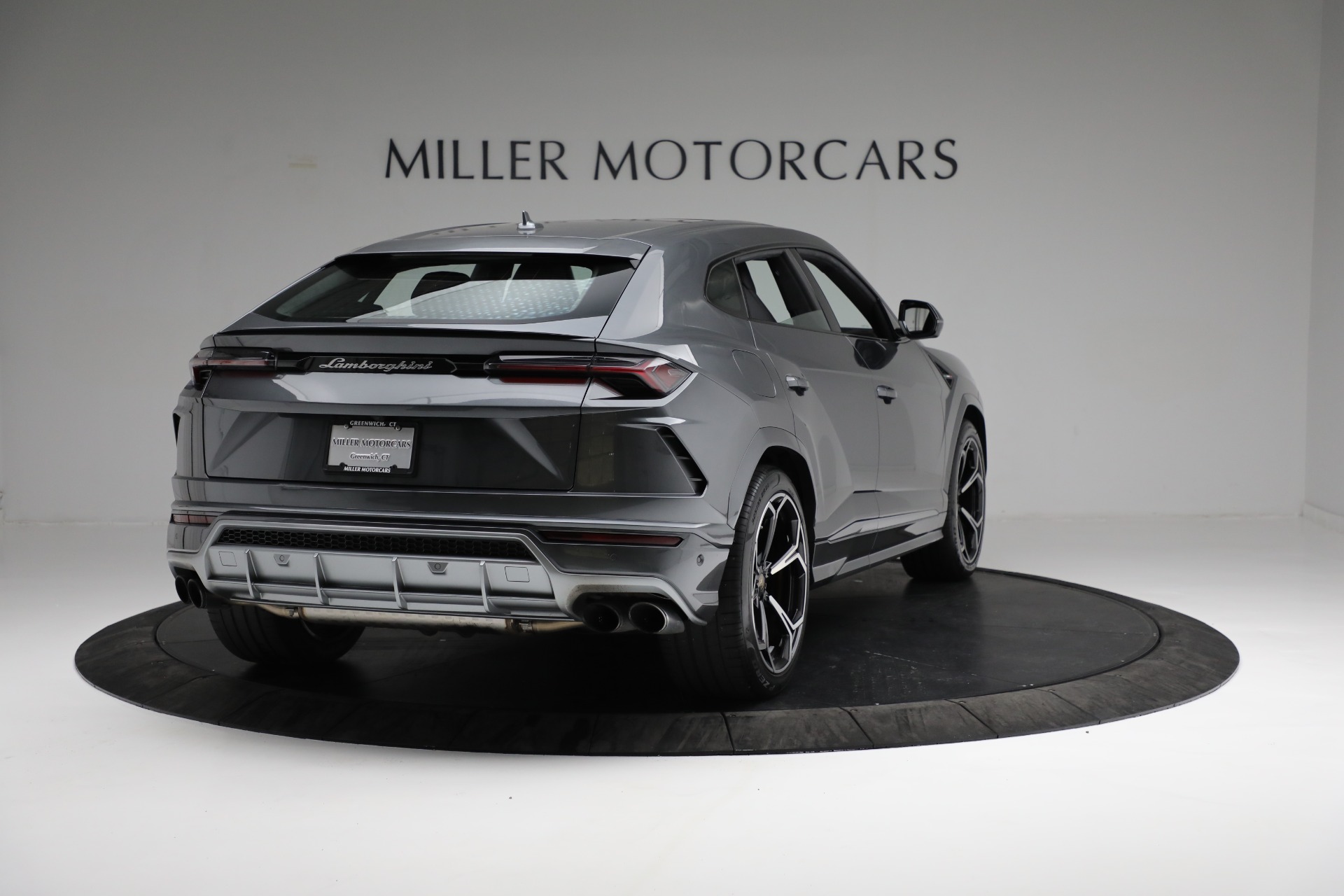Used 2020 Lamborghini Urus | St. Petersburg, FL