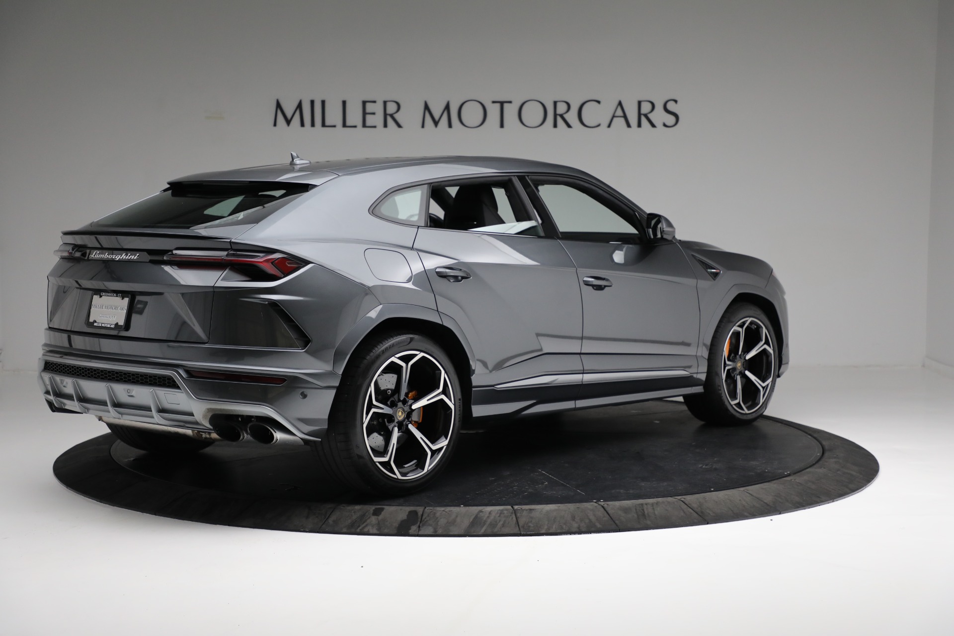 Used 2020 Lamborghini Urus | St. Petersburg, FL