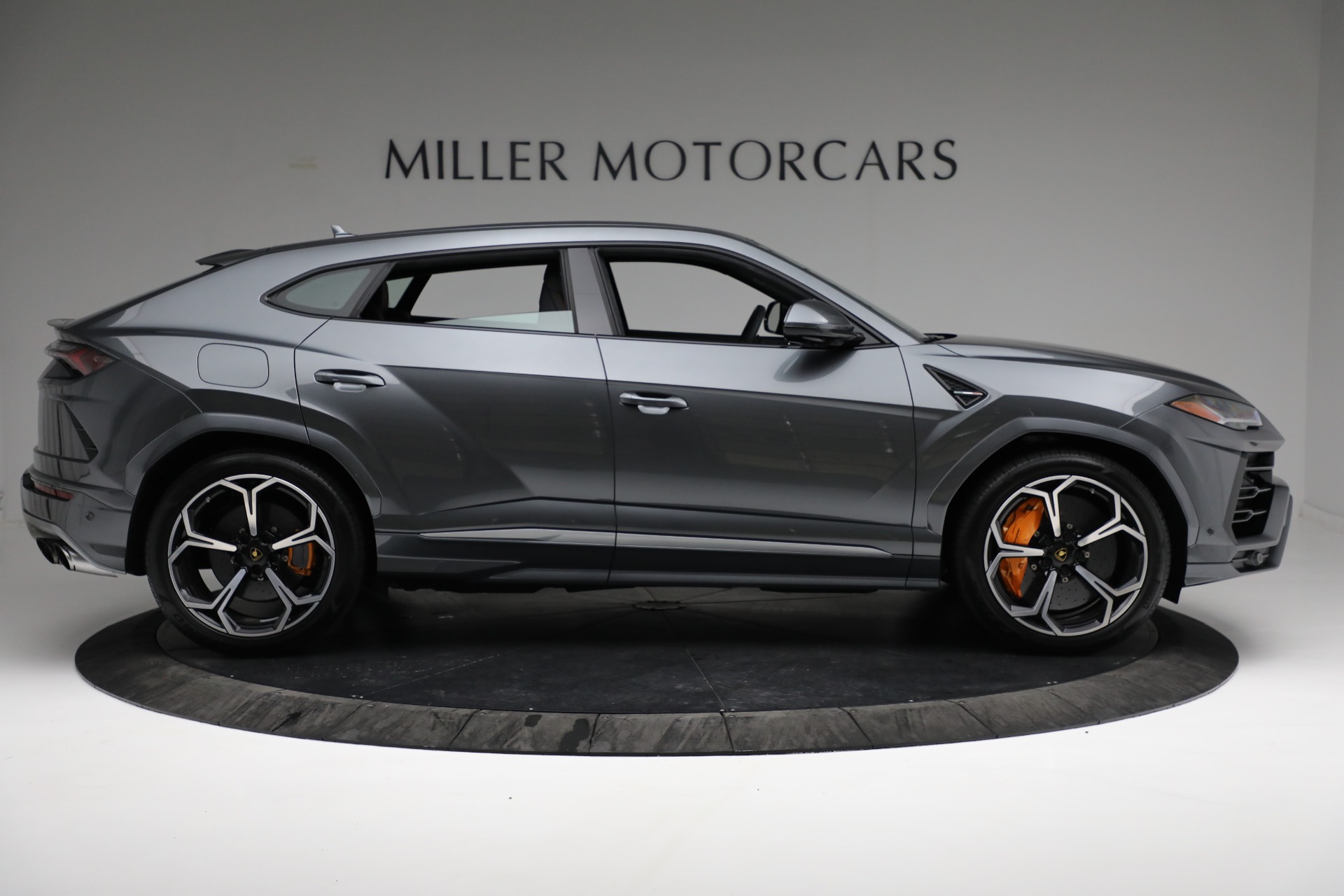 Used 2020 Lamborghini Urus | St. Petersburg, FL