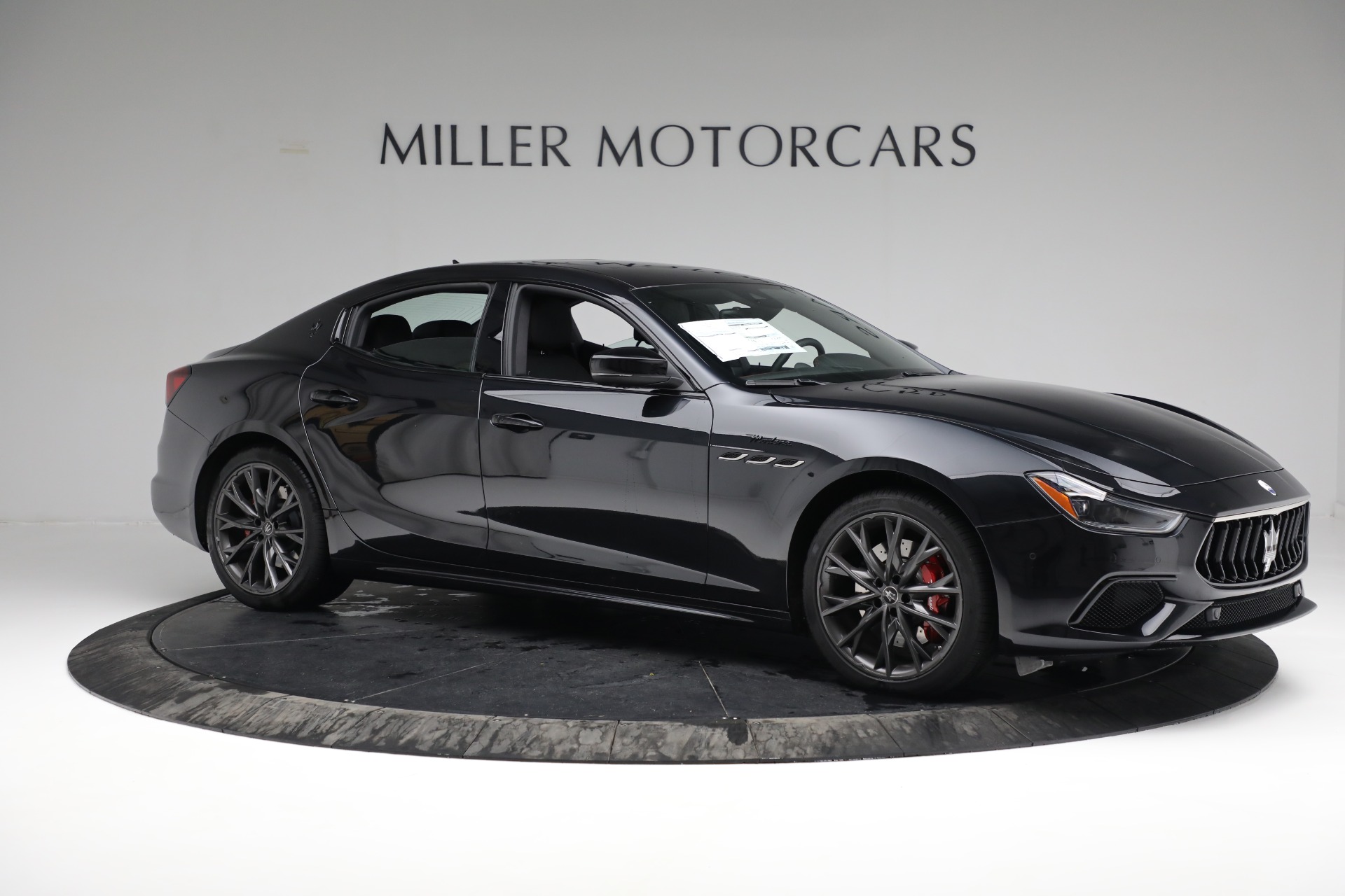 New 2022 Maserati Ghibli Modena Q4 | St. Petersburg, FL